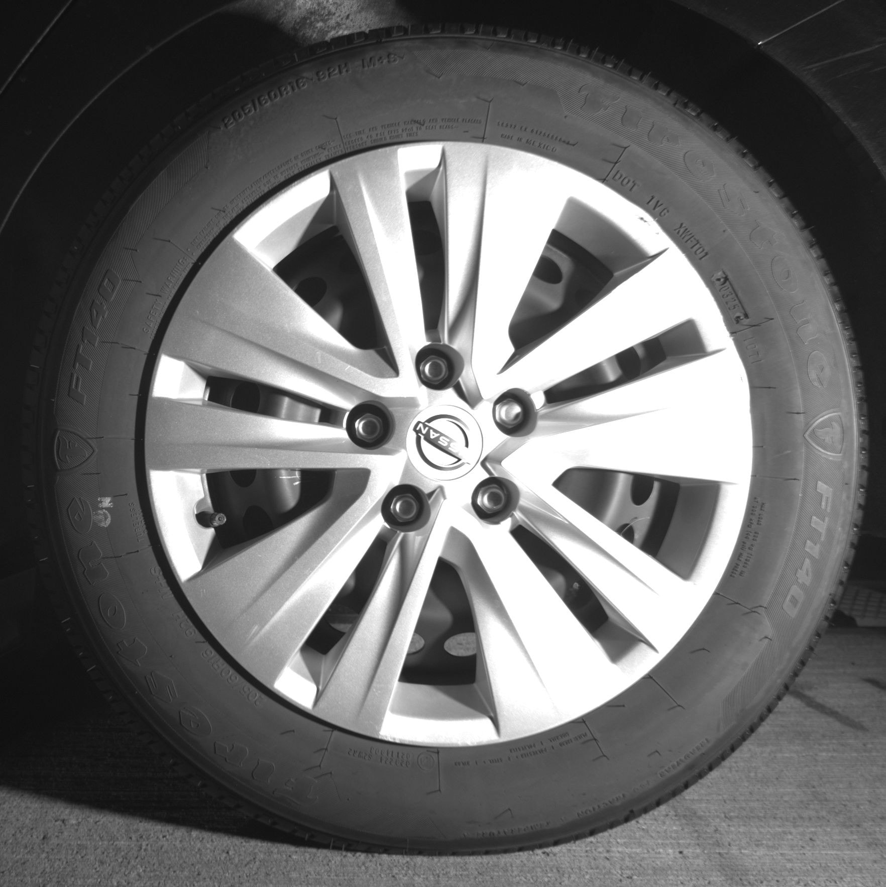 Thumbnail: 2025 Nissan Sentra - 11