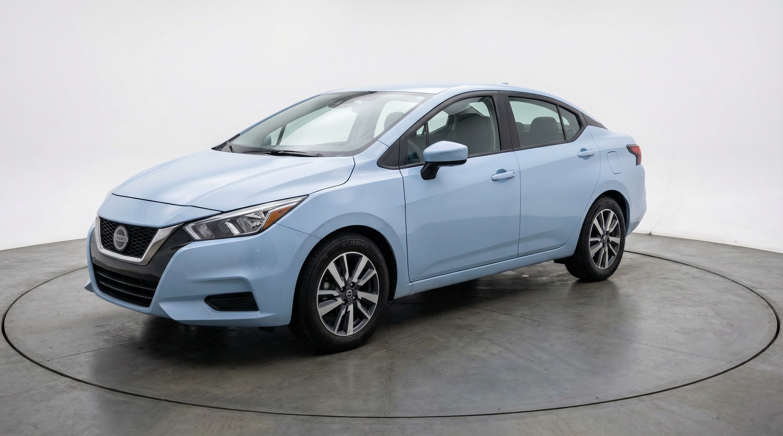 Thumbnail: 2025 Nissan Versa - 3