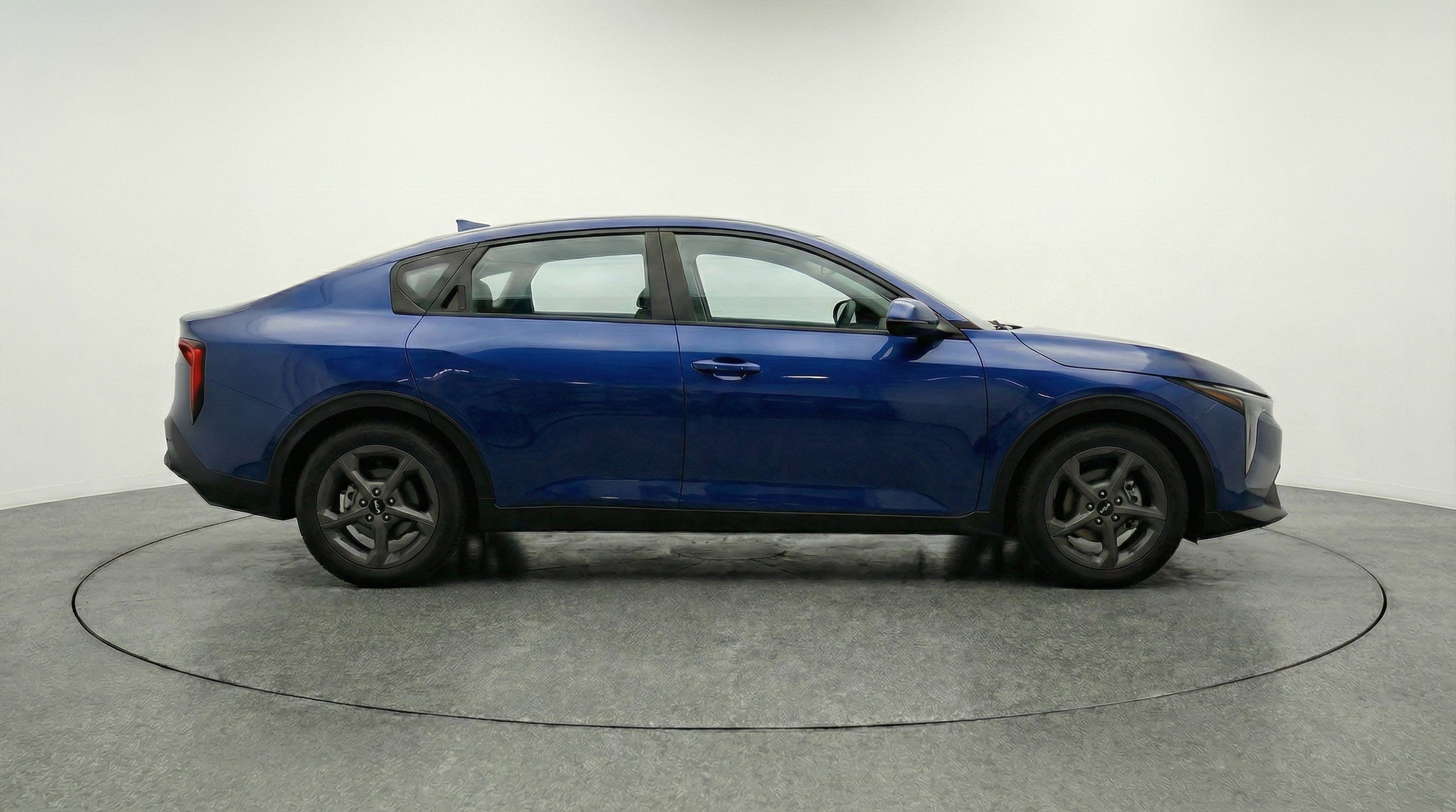Thumbnail: 2025 Kia K4 - 11