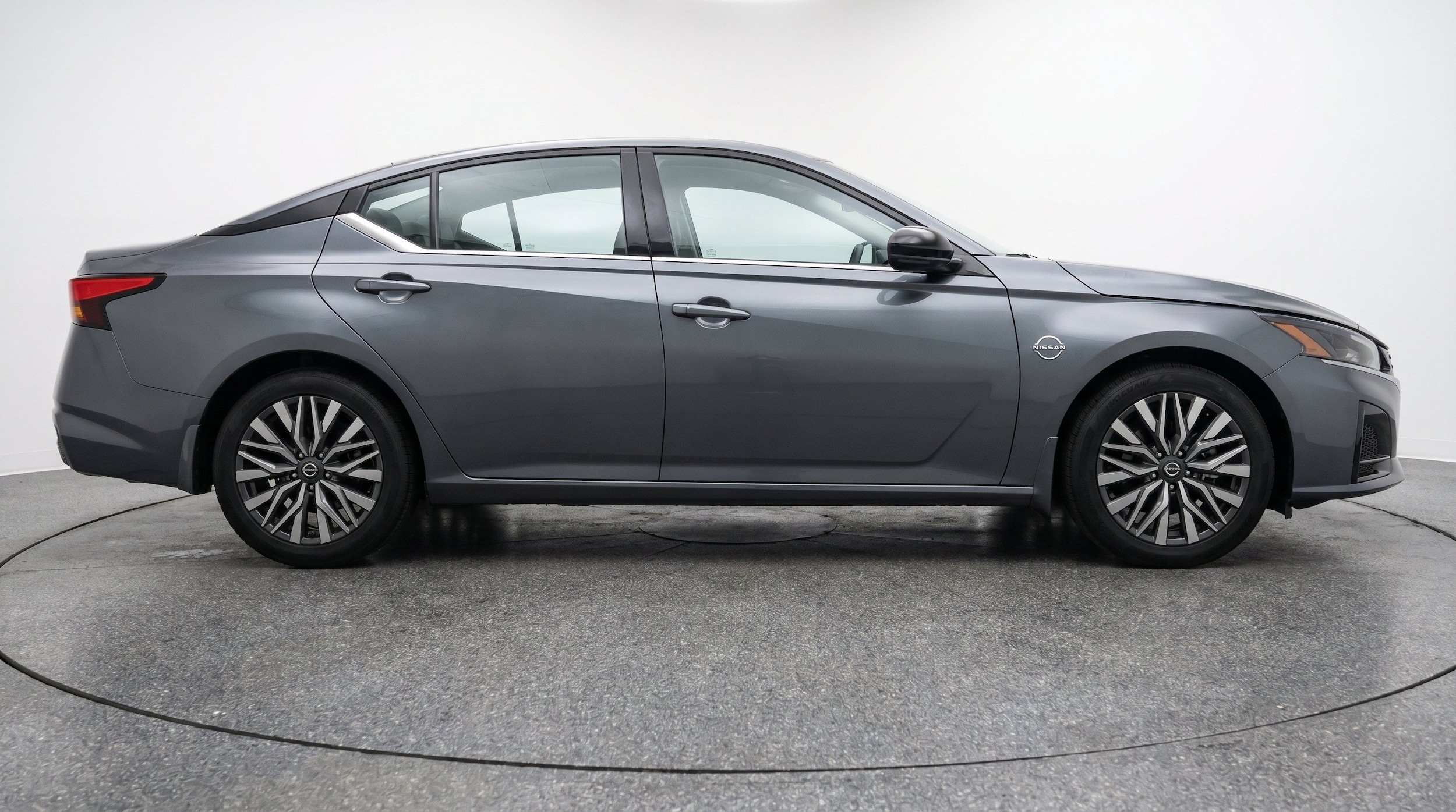 Thumbnail: 2025 Nissan Altima - 11