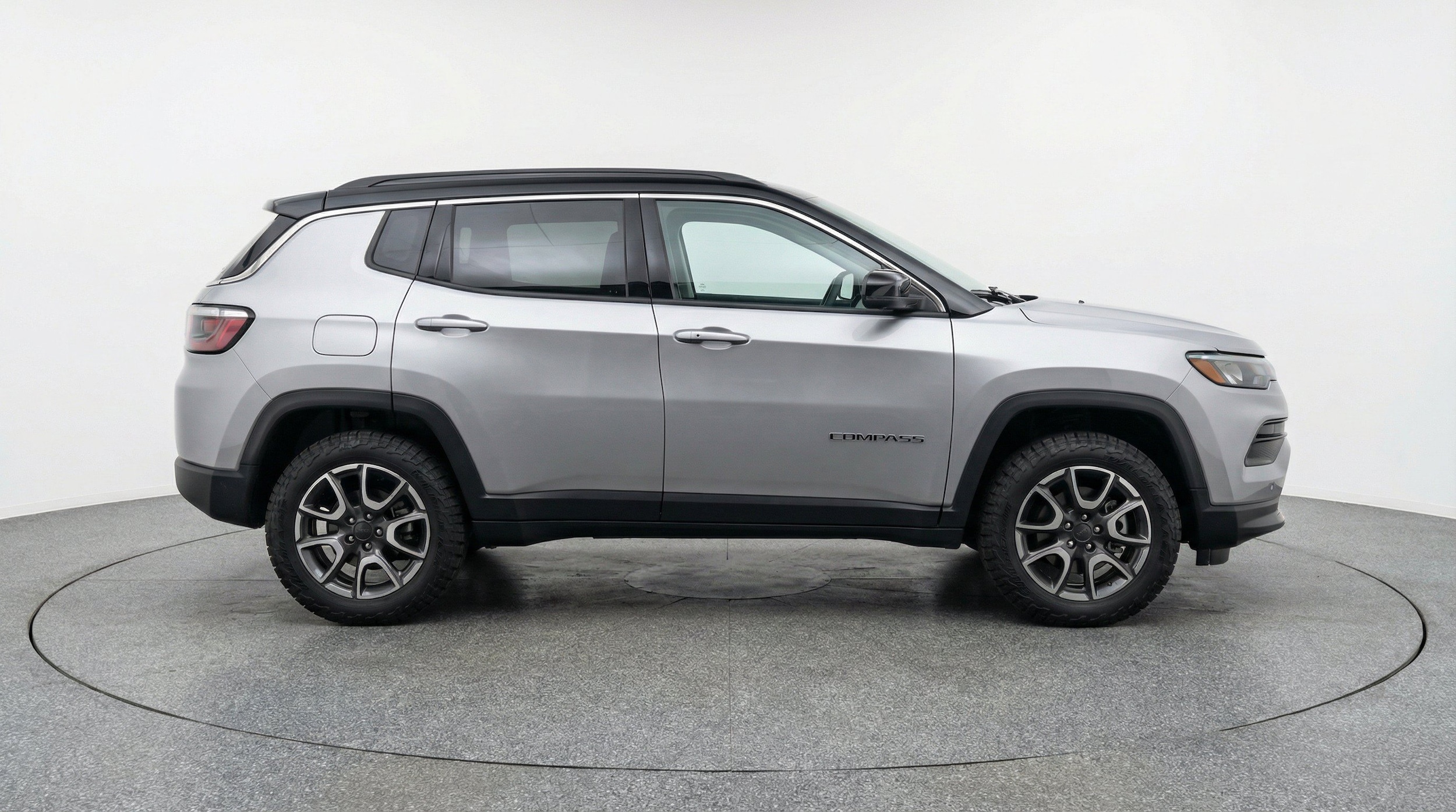 Thumbnail: 2025 Jeep Compass - 11