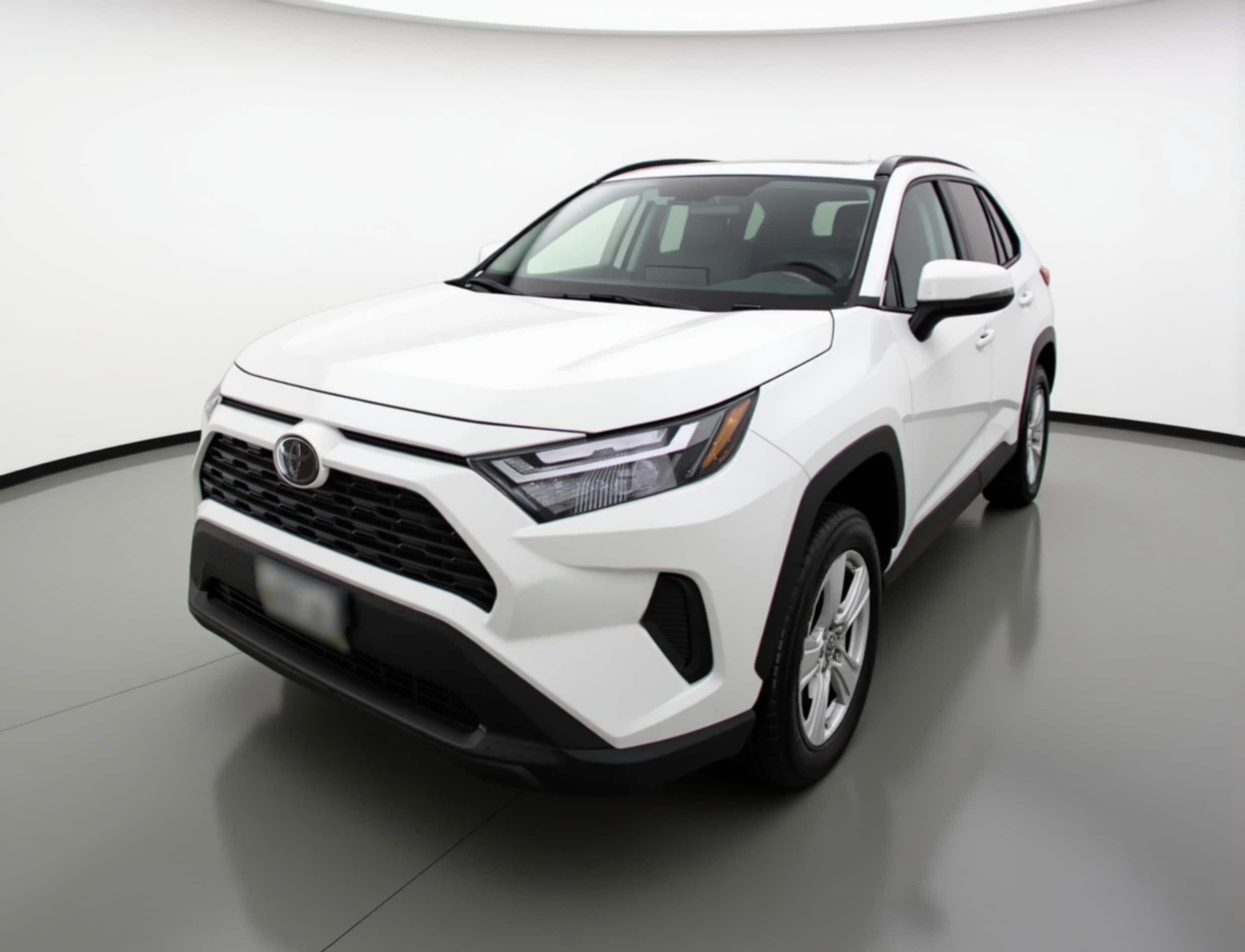 Thumbnail: 2025 Toyota RAV4 - 3