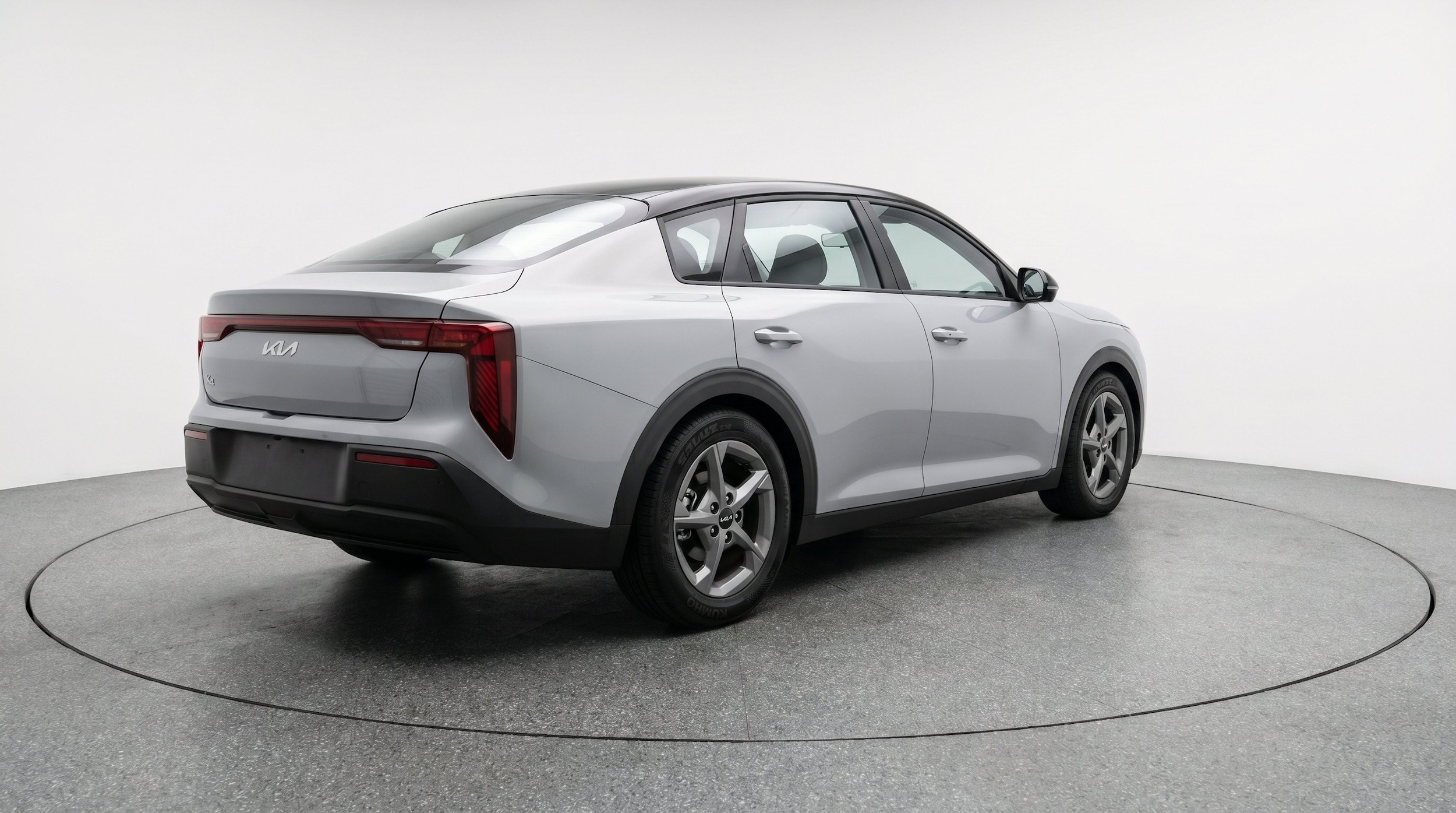 Thumbnail: 2025 Kia K4 - 9