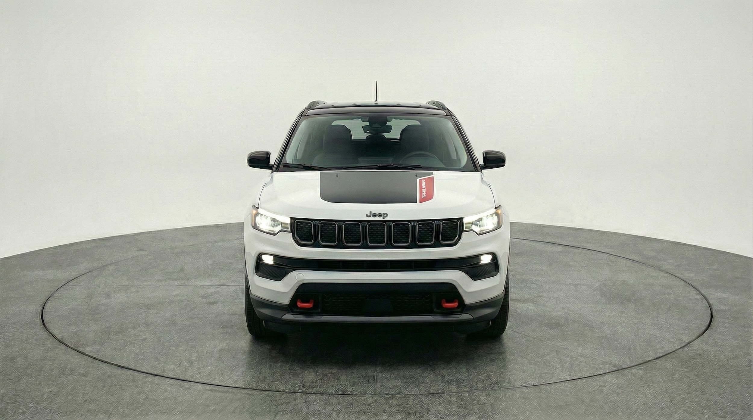 Thumbnail: 2025 Jeep Compass - 2