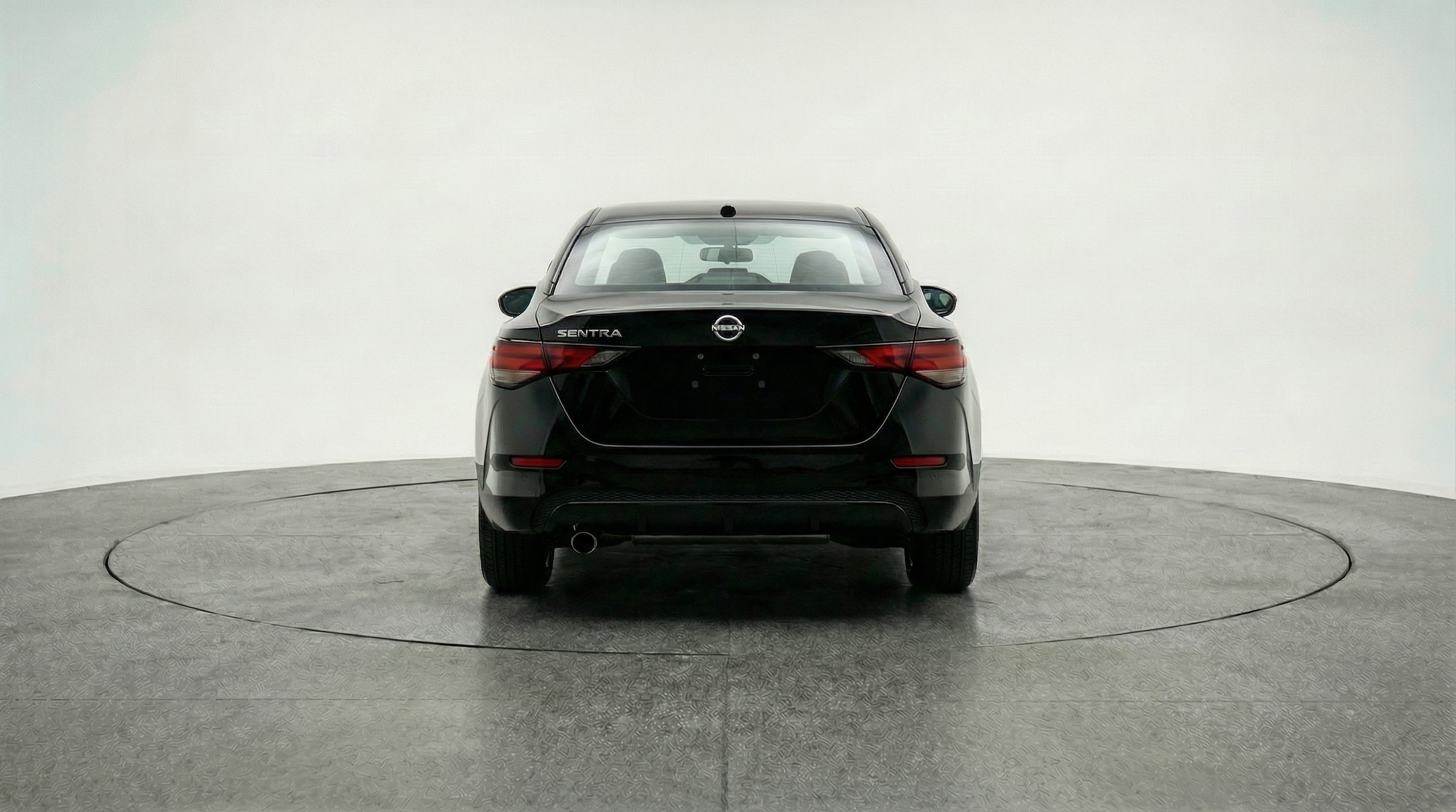 Thumbnail: 2025 Nissan Sentra - 6