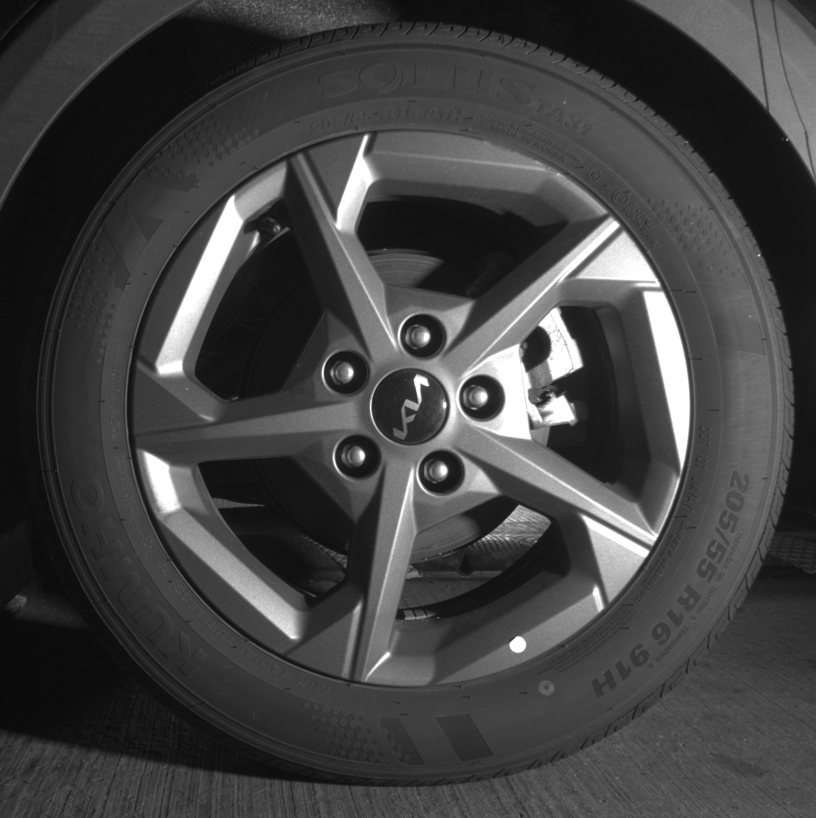 Thumbnail: 2025 Kia K4 - 11