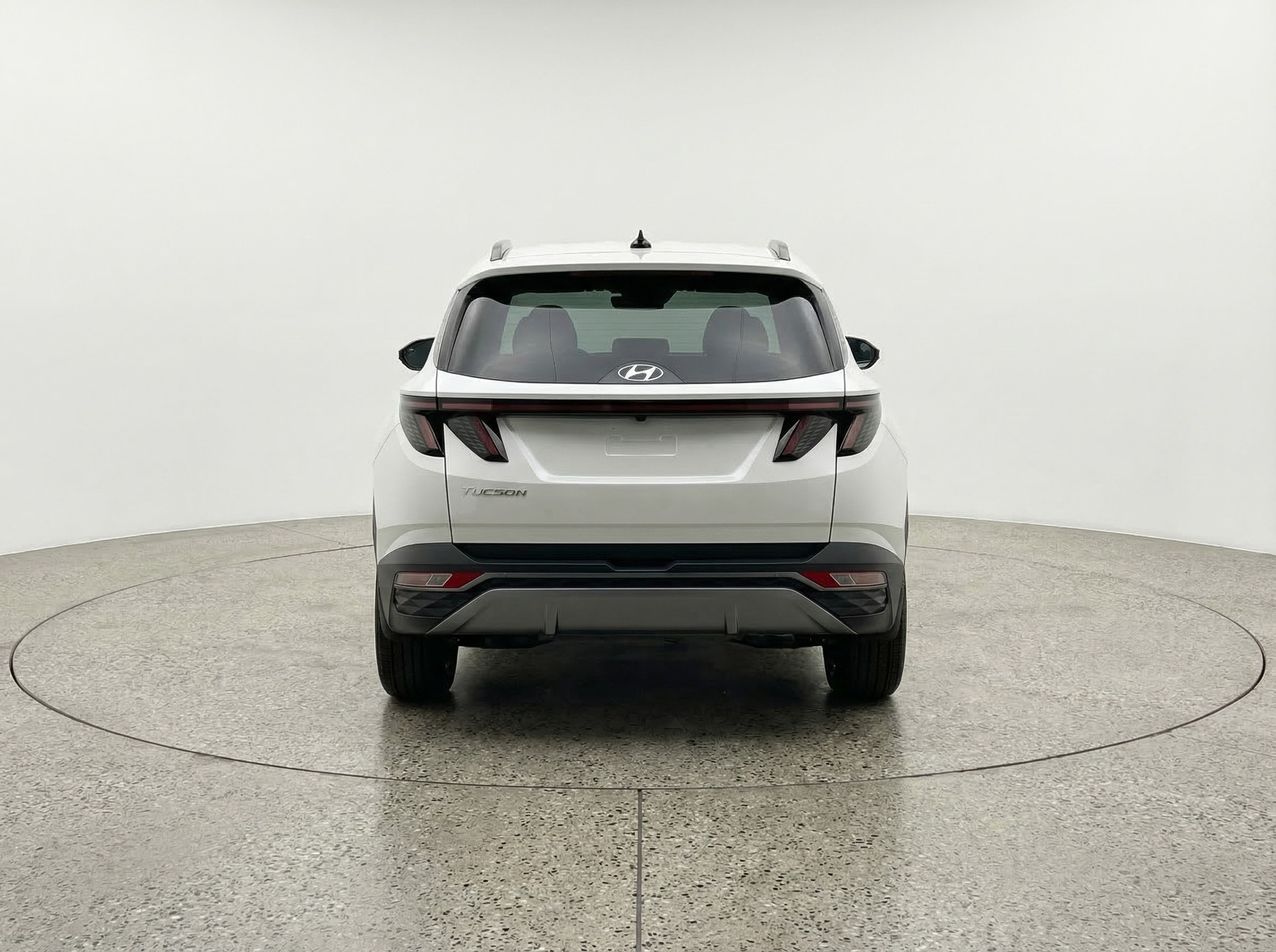 Thumbnail: 2025 Hyundai Tucson - 6