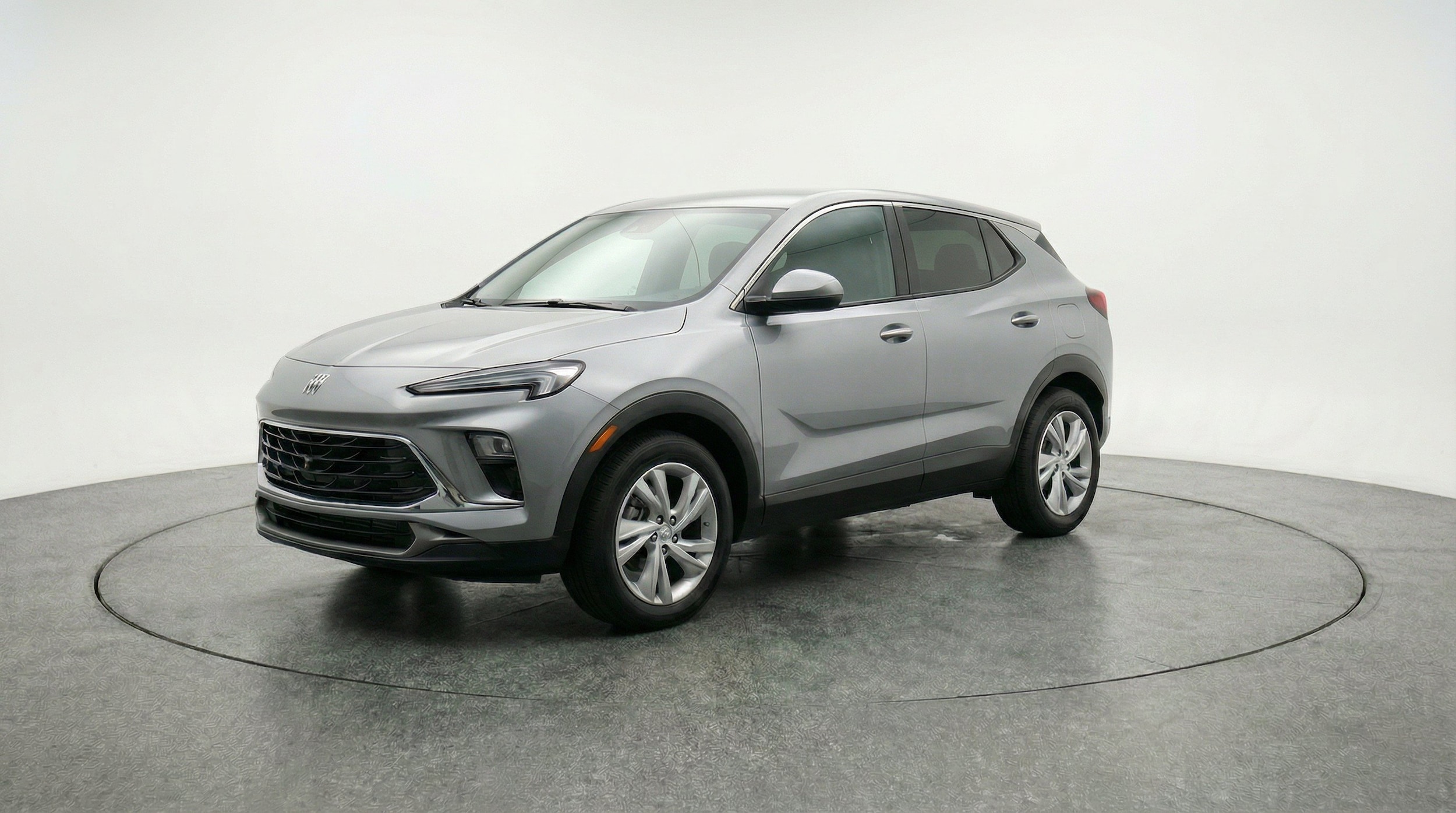 Thumbnail: 2026 Buick Encore GX - 3