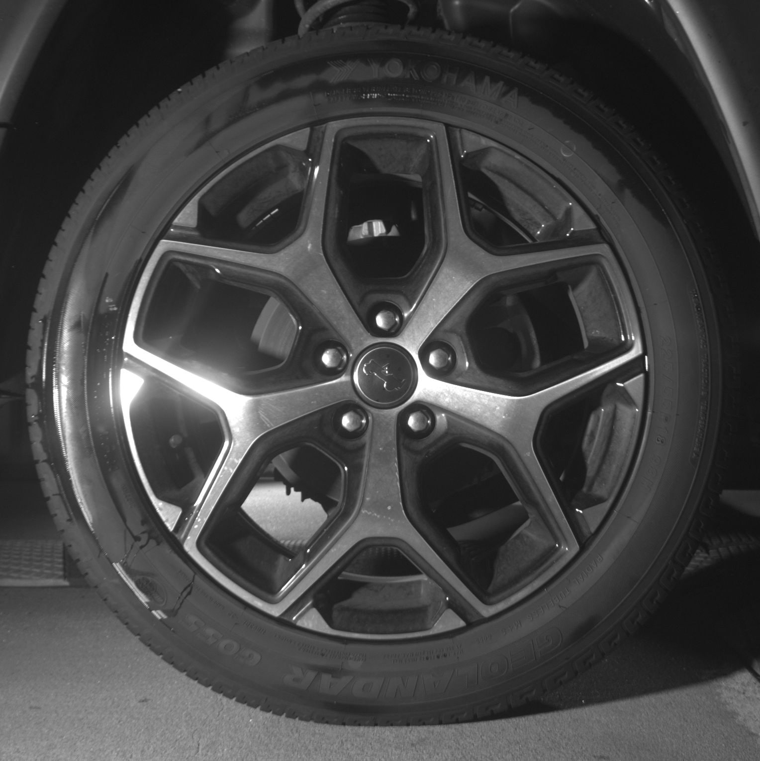 Thumbnail: 2025 Jeep Compass - 12