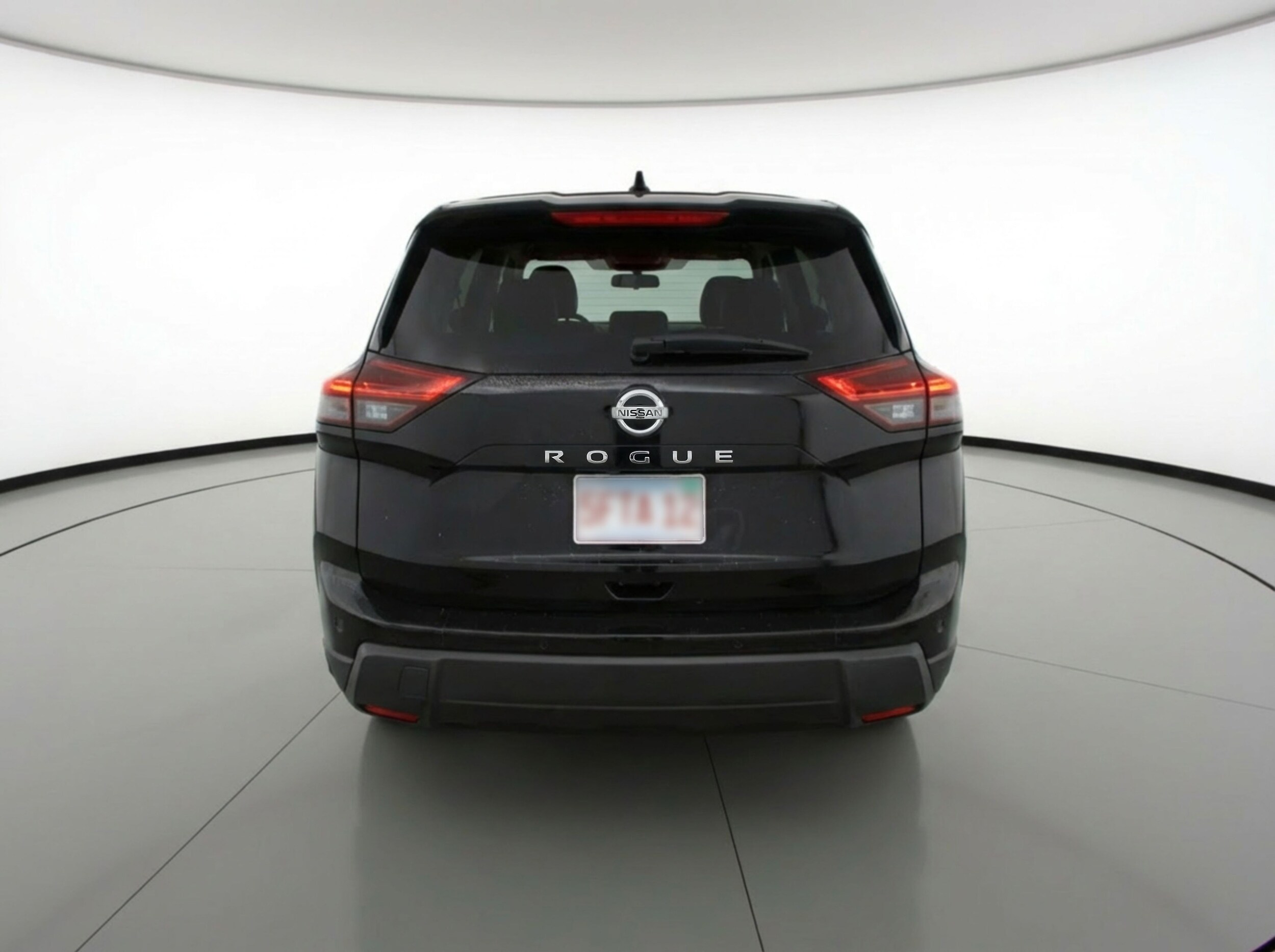 Thumbnail: 2025 Nissan Rogue - 6