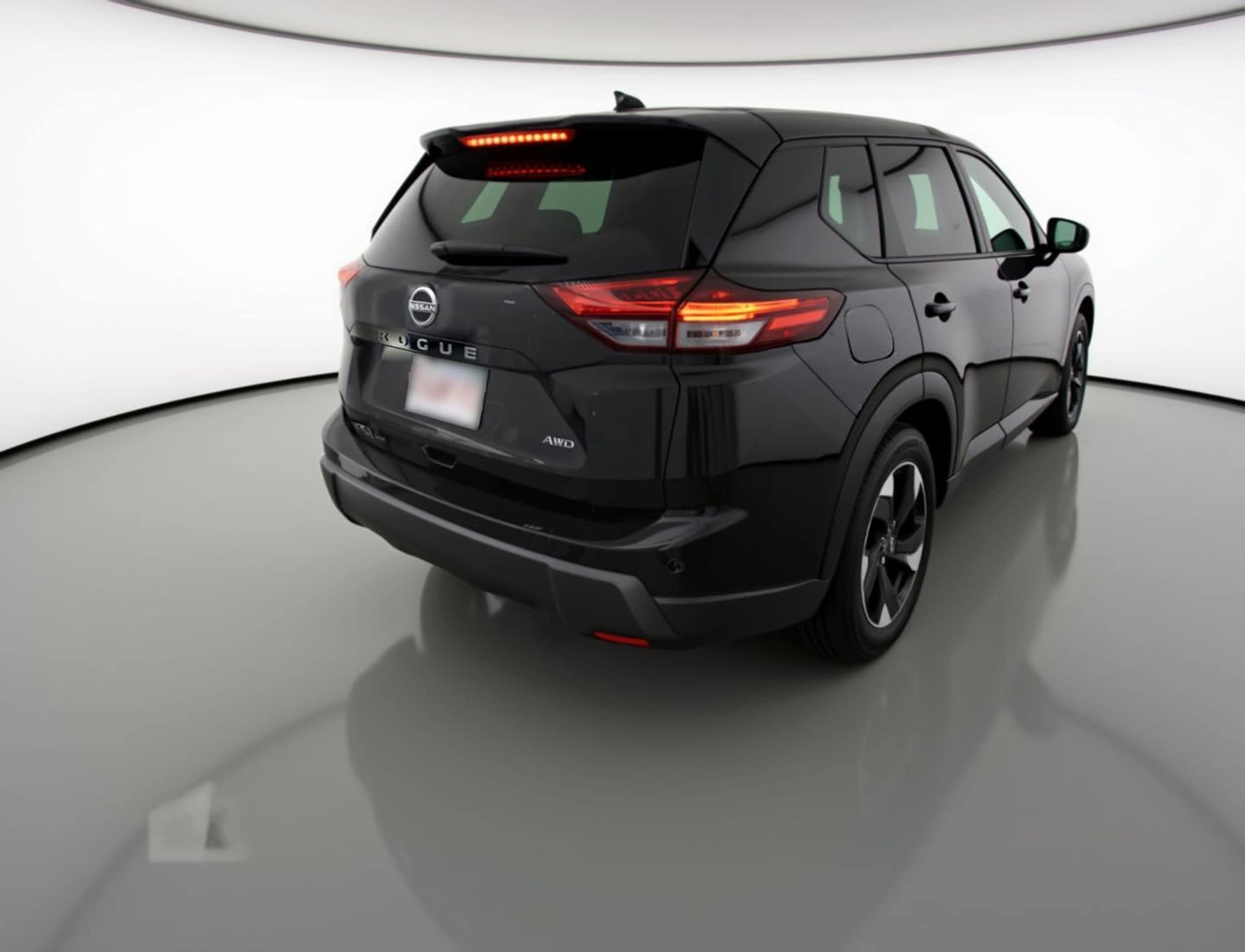 Thumbnail: 2025 Nissan Rogue - 7