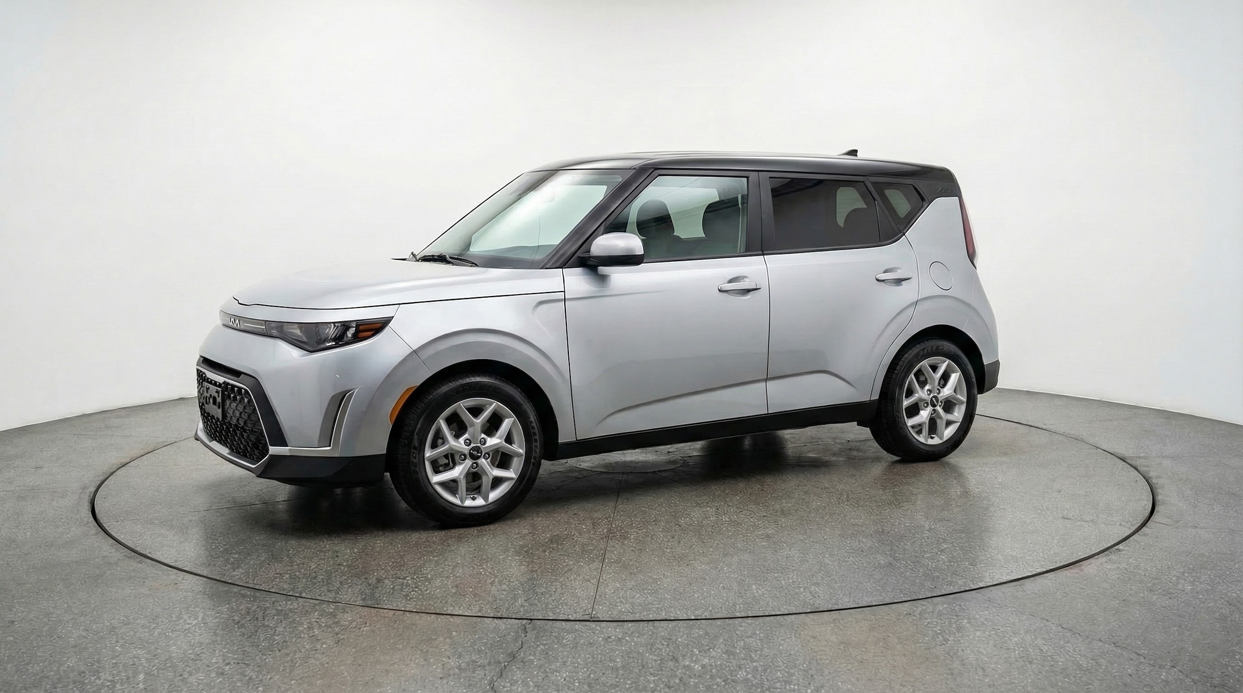 Thumbnail: 2025 Kia Soul - 3