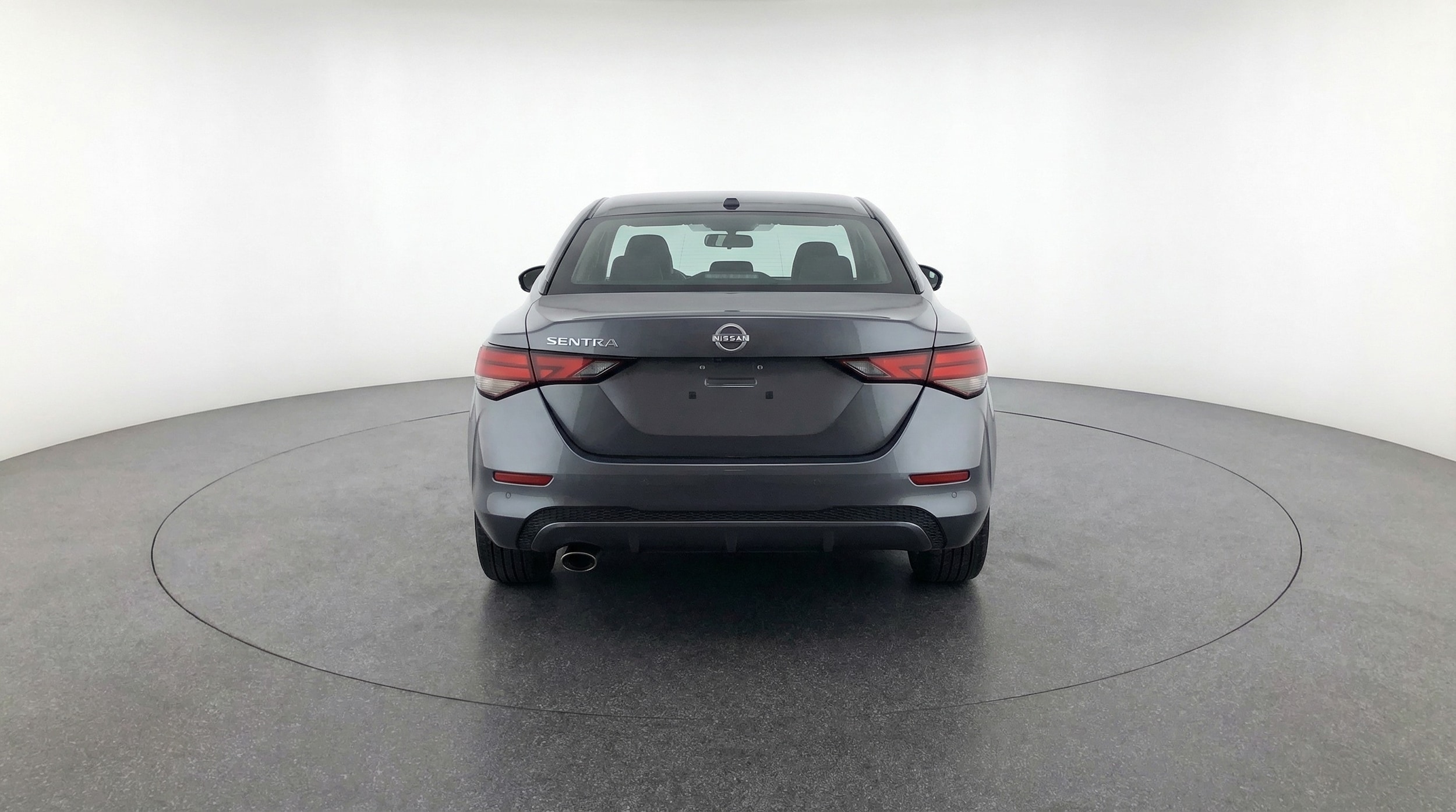 Thumbnail: 2025 Nissan Sentra - 6