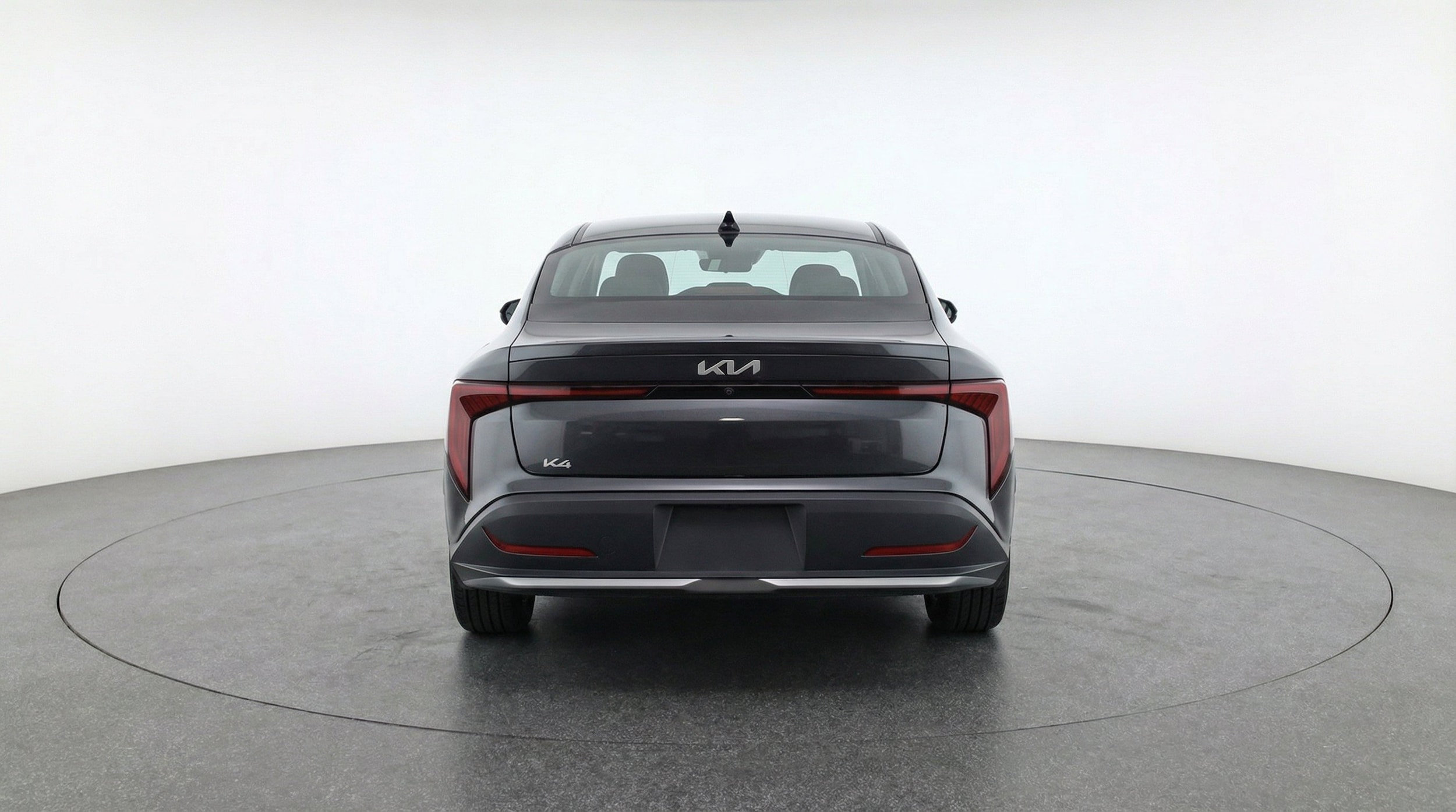 Thumbnail: 2025 Kia K4 - 7