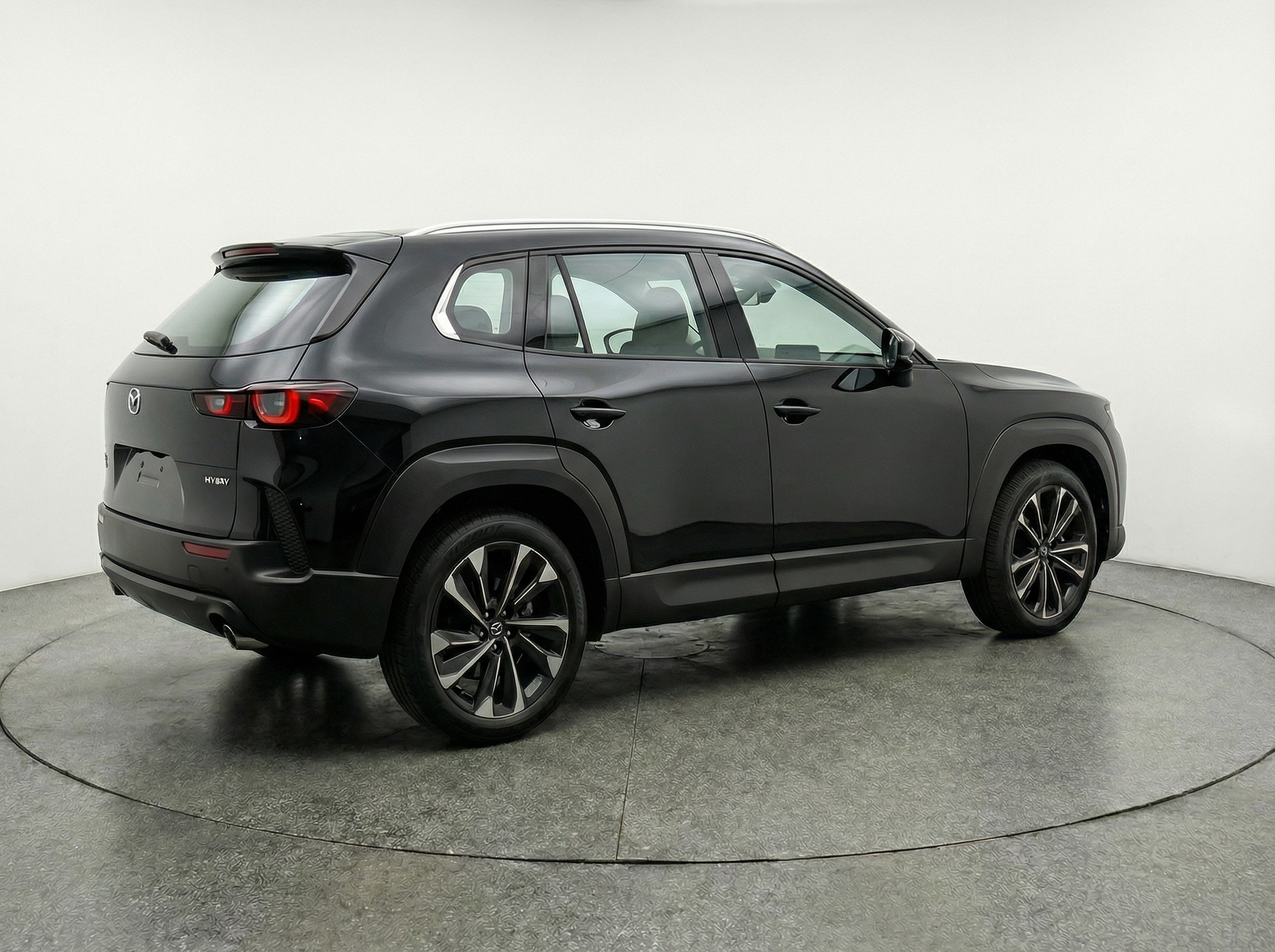 Thumbnail: 2025 Mazda CX-50 - 7