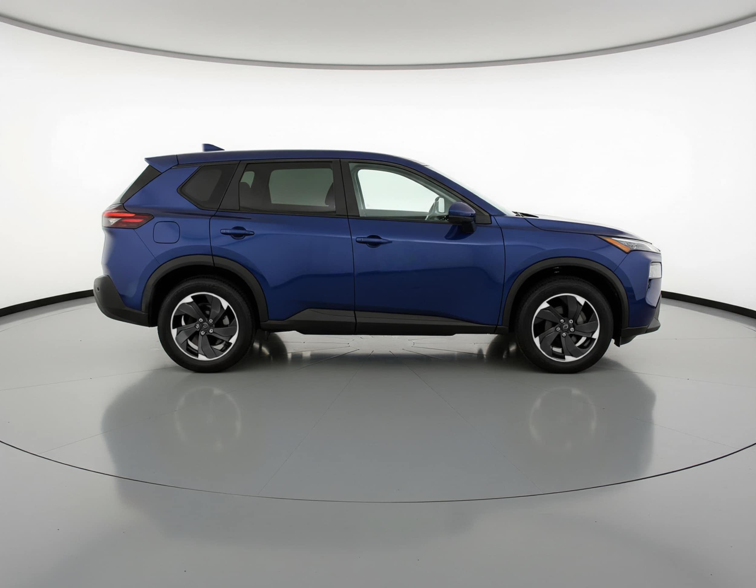 Thumbnail: 2025 Nissan Rogue - 8