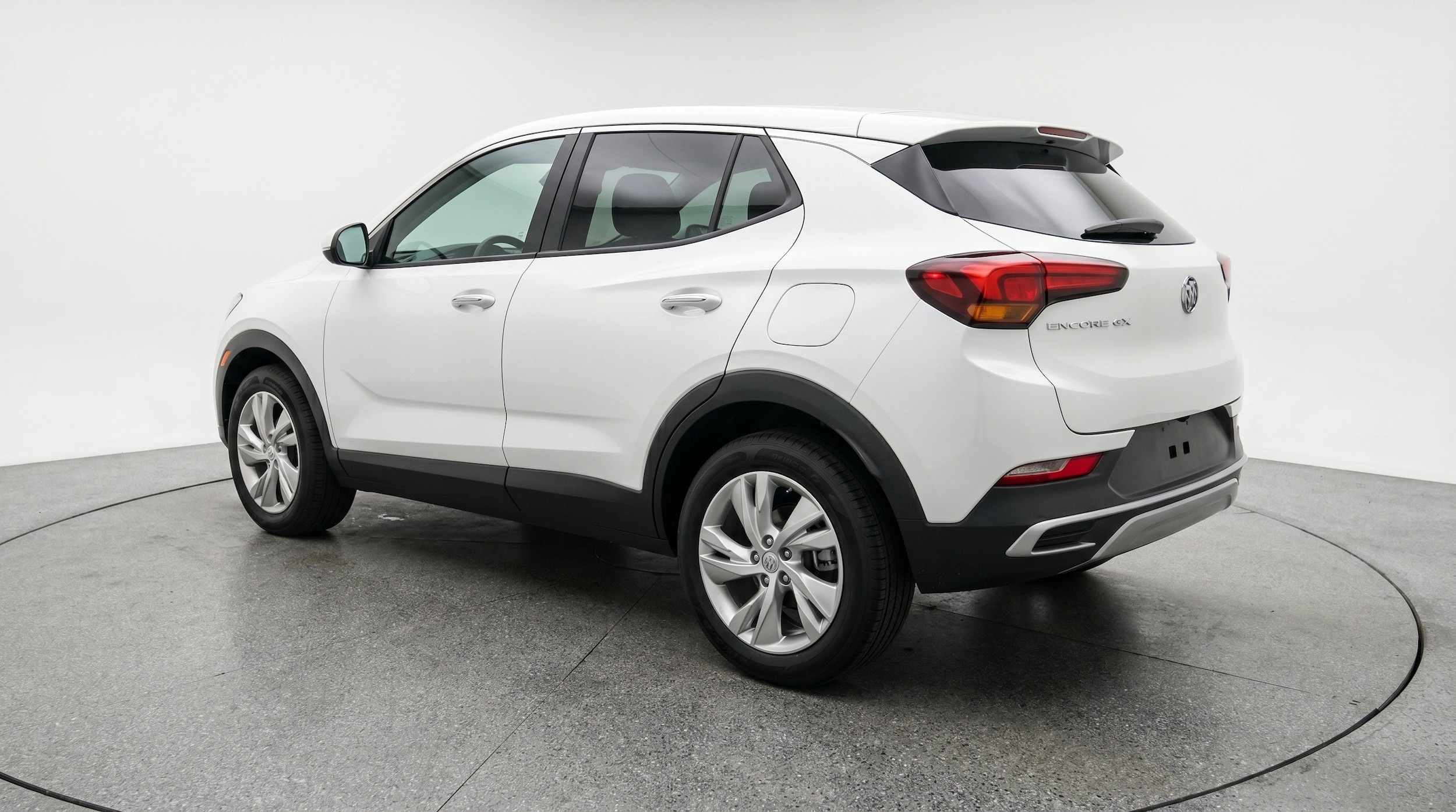 Thumbnail: 2026 Buick Encore GX - 6