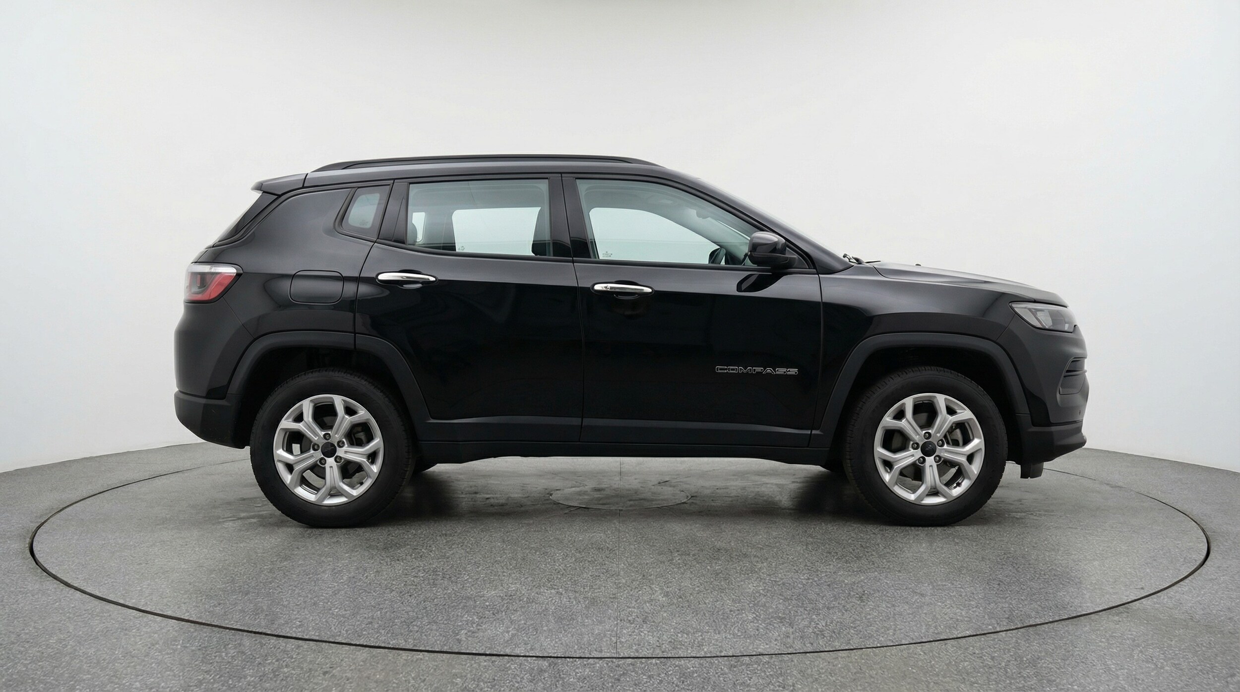 Thumbnail: 2025 Jeep Compass - 8