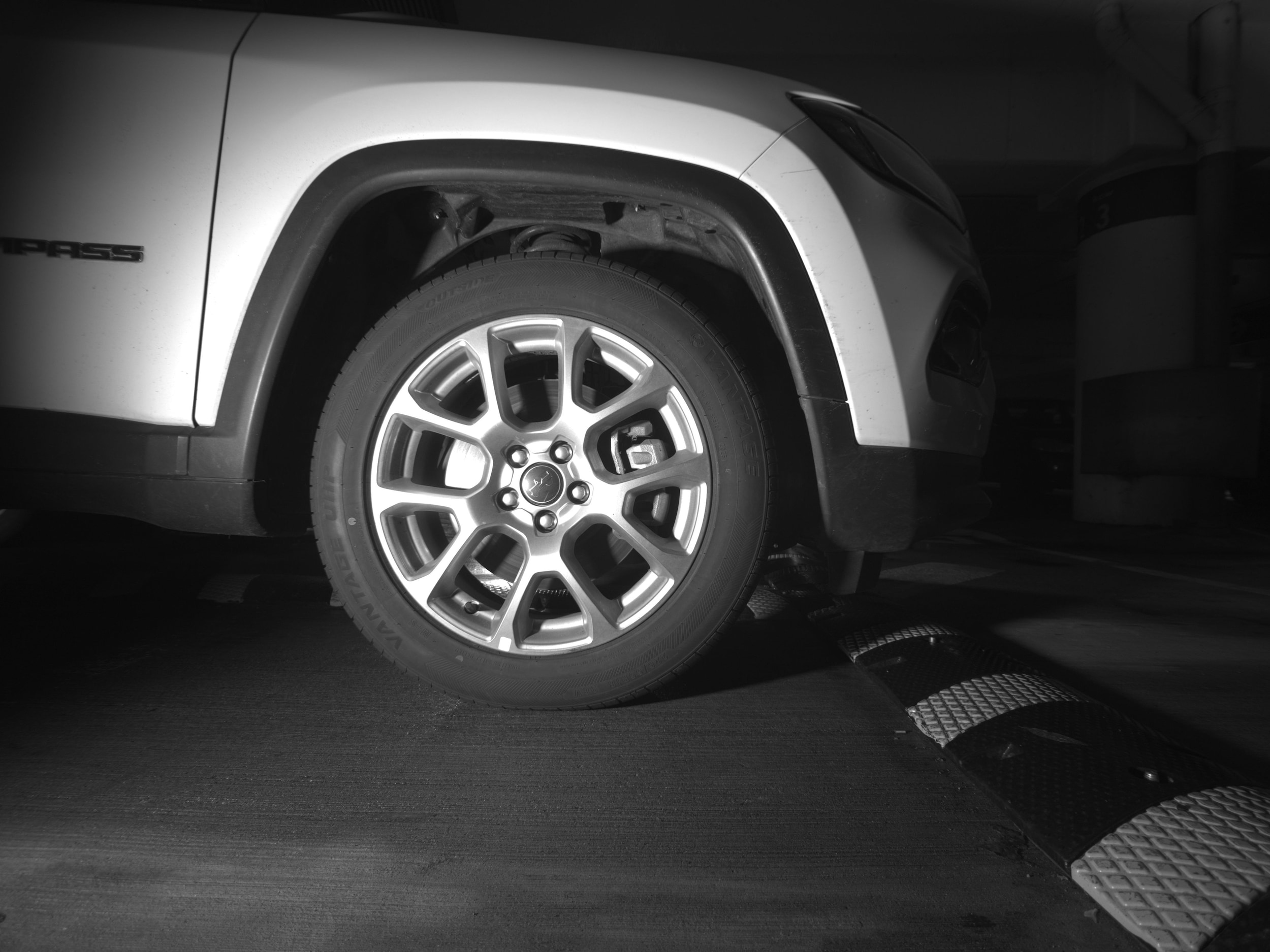 Thumbnail: 2025 Jeep Compass - 10