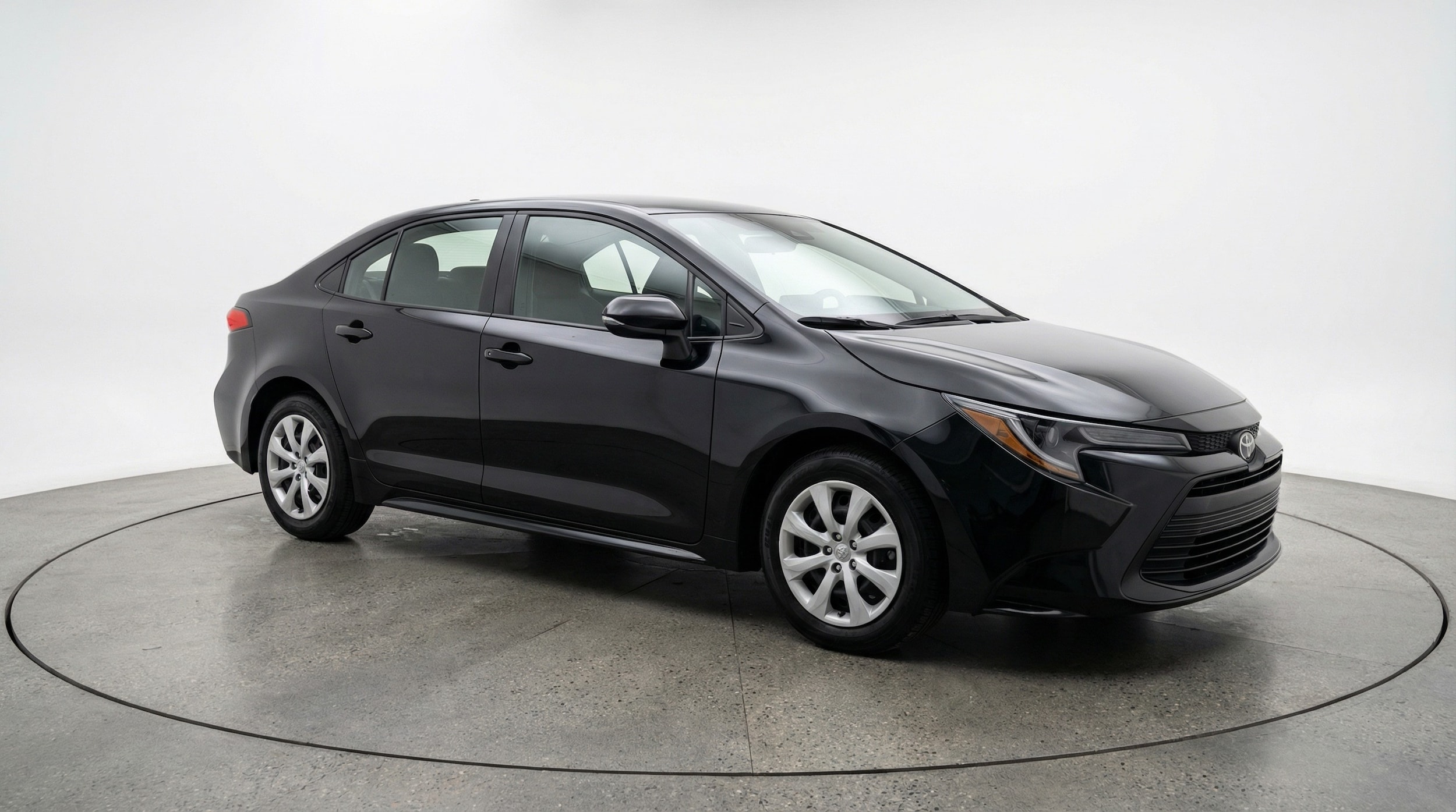 Thumbnail: 2025 Toyota Corolla - 1