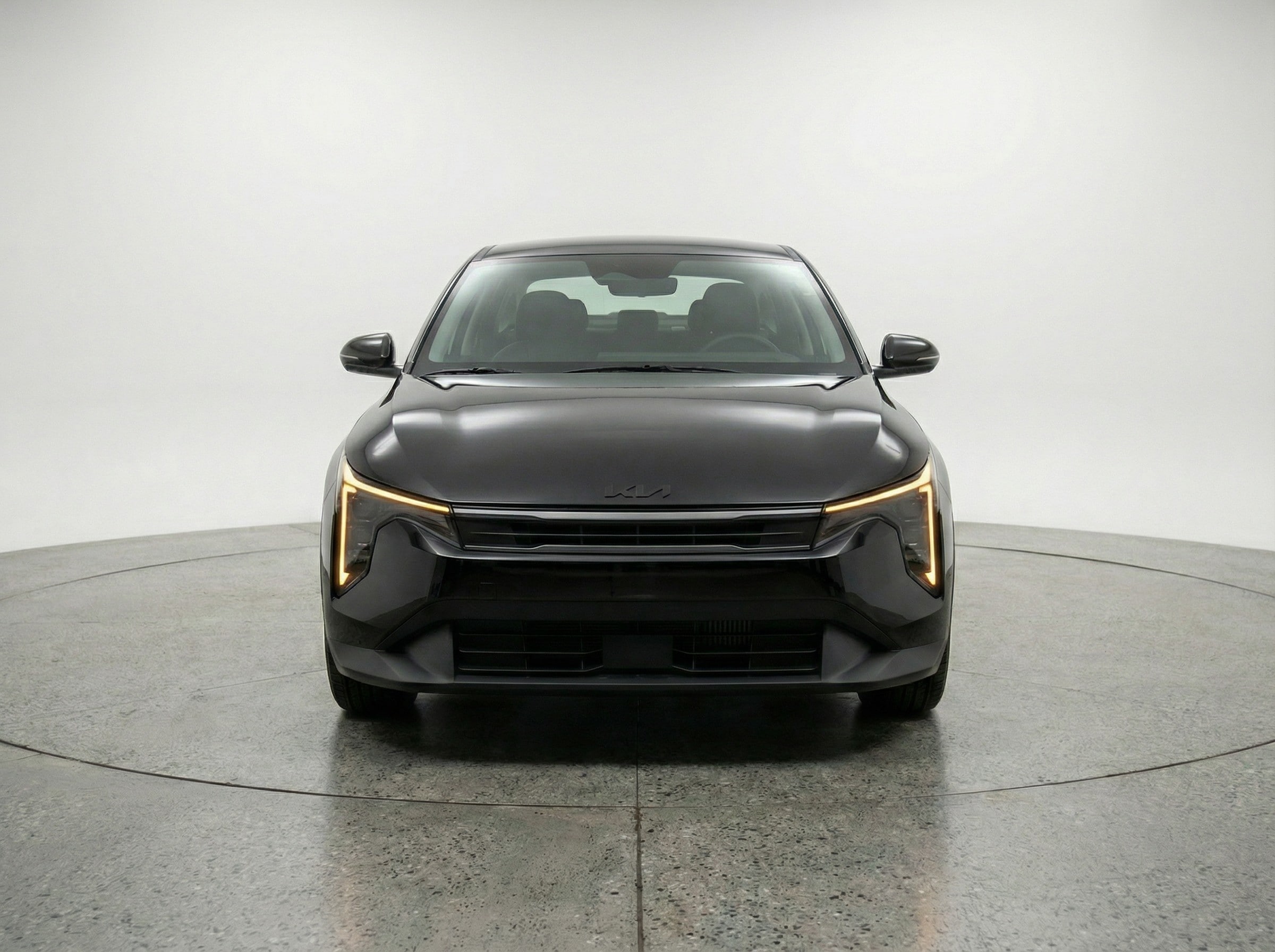 Thumbnail: 2025 Kia K4 - 2