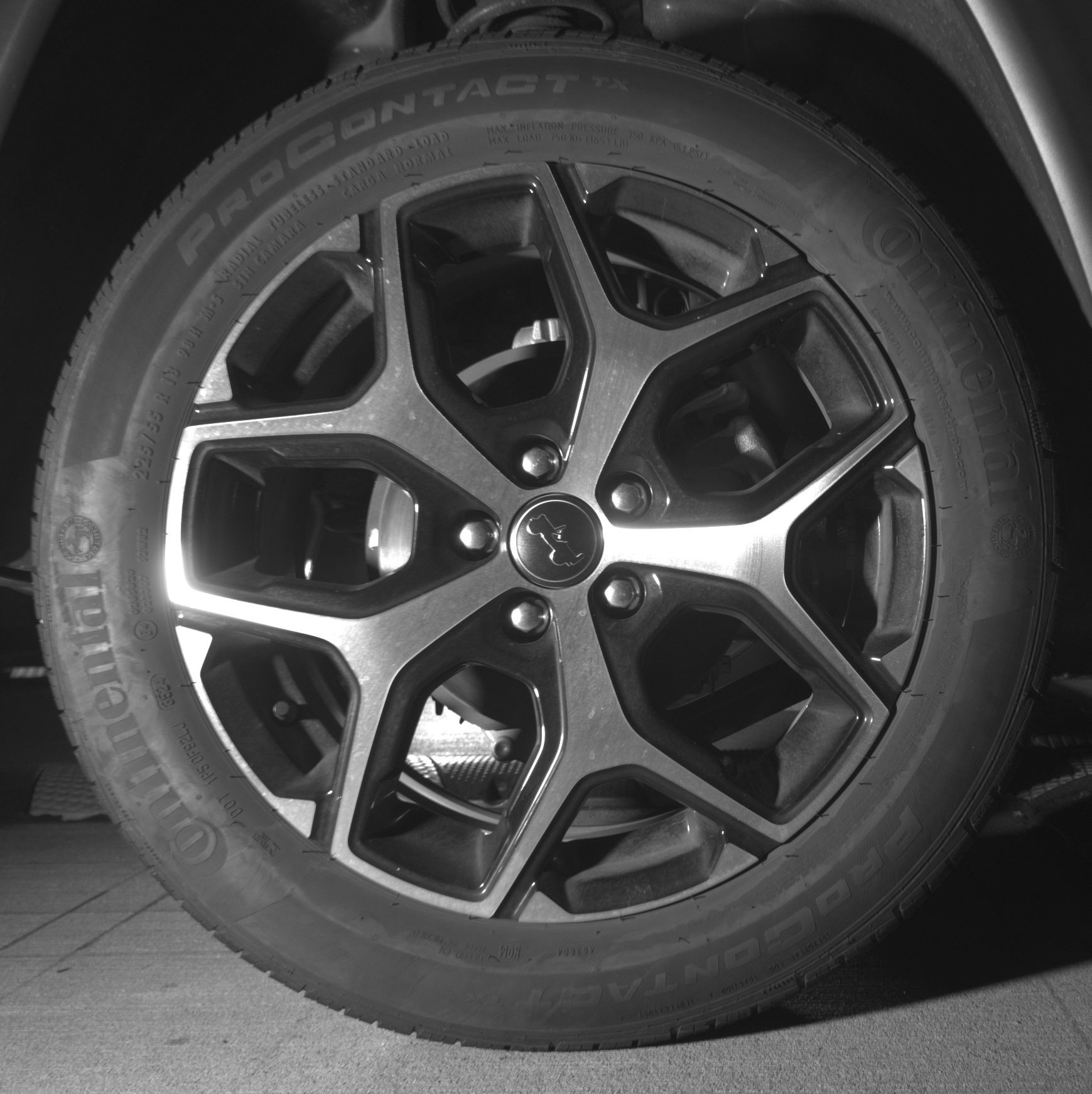 Thumbnail: 2025 Jeep Compass - 12