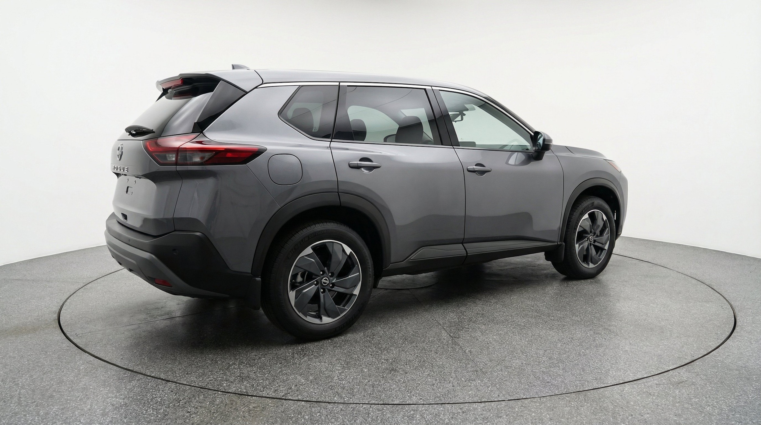 Thumbnail: 2025 Nissan Rogue - 9