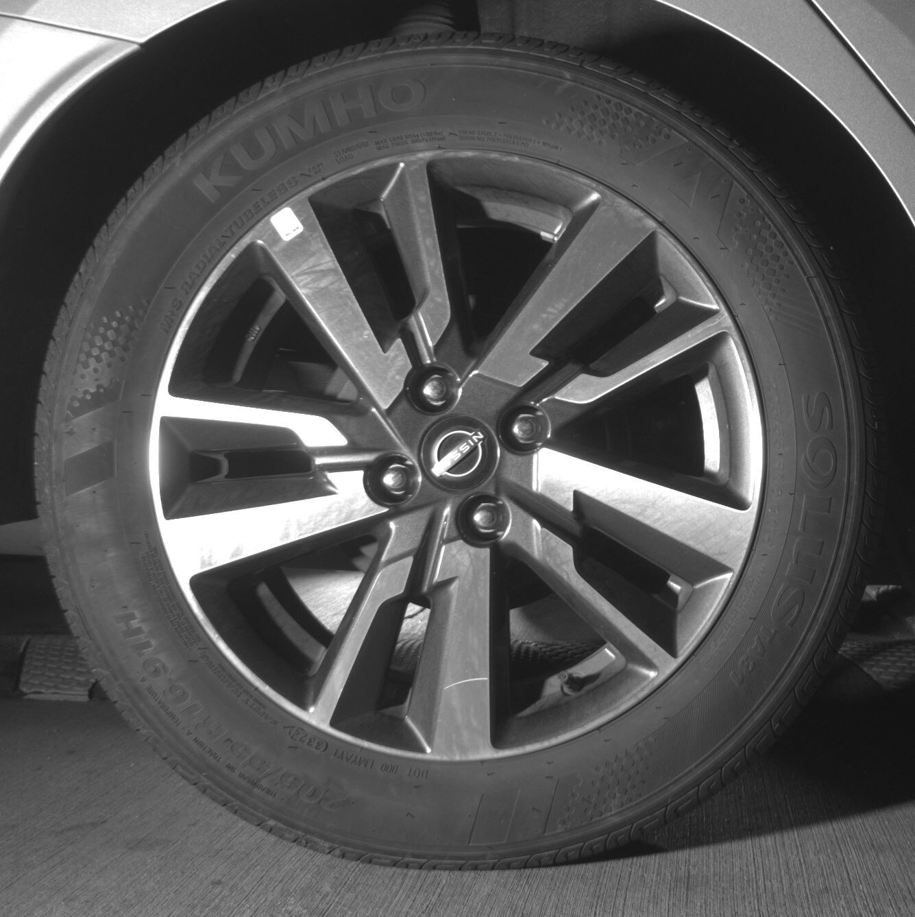 Thumbnail: 2025 Nissan Versa - 12