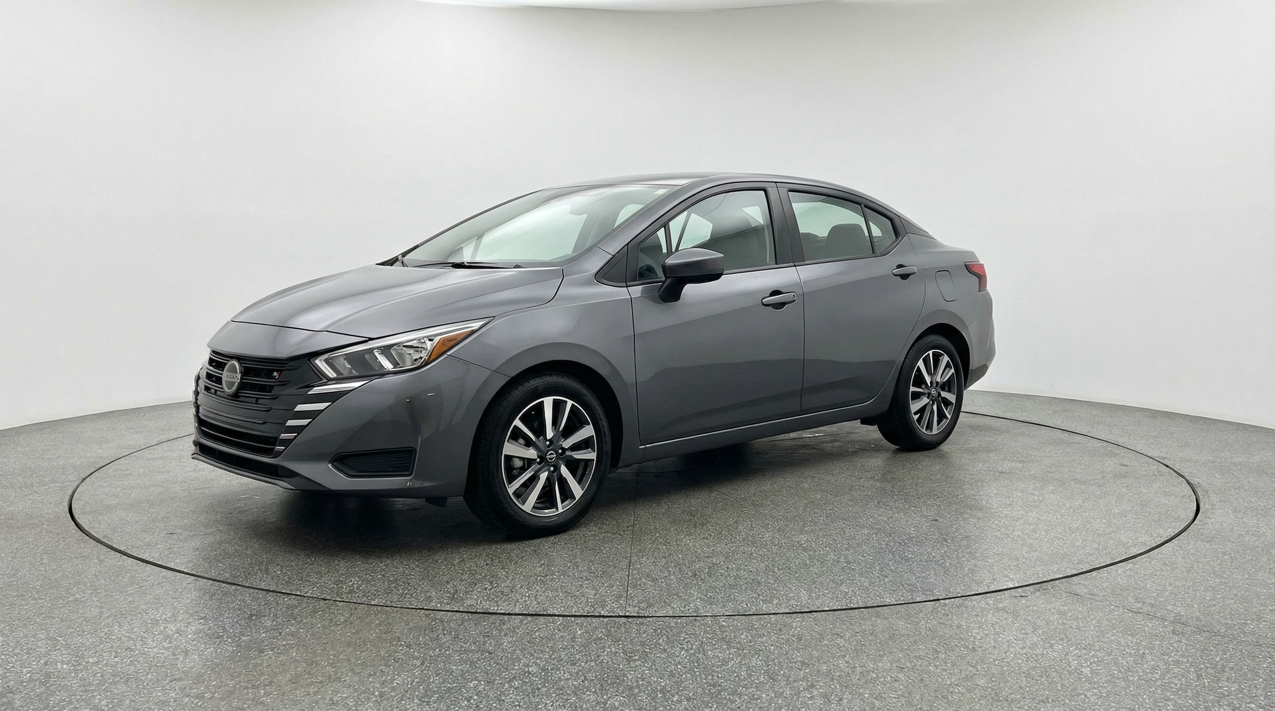 Thumbnail: 2025 Nissan Versa - 3