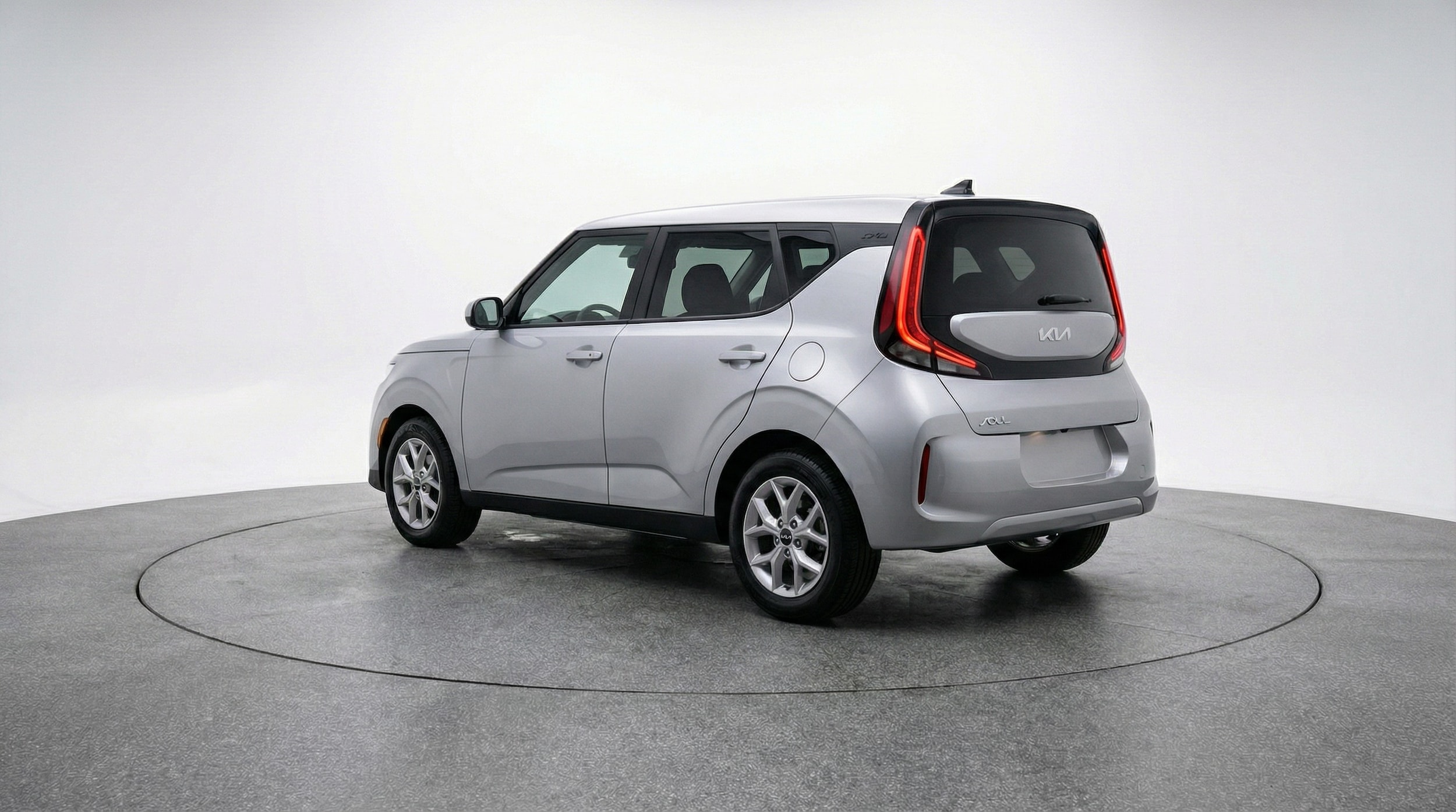 Thumbnail: 2025 Kia Soul - 5