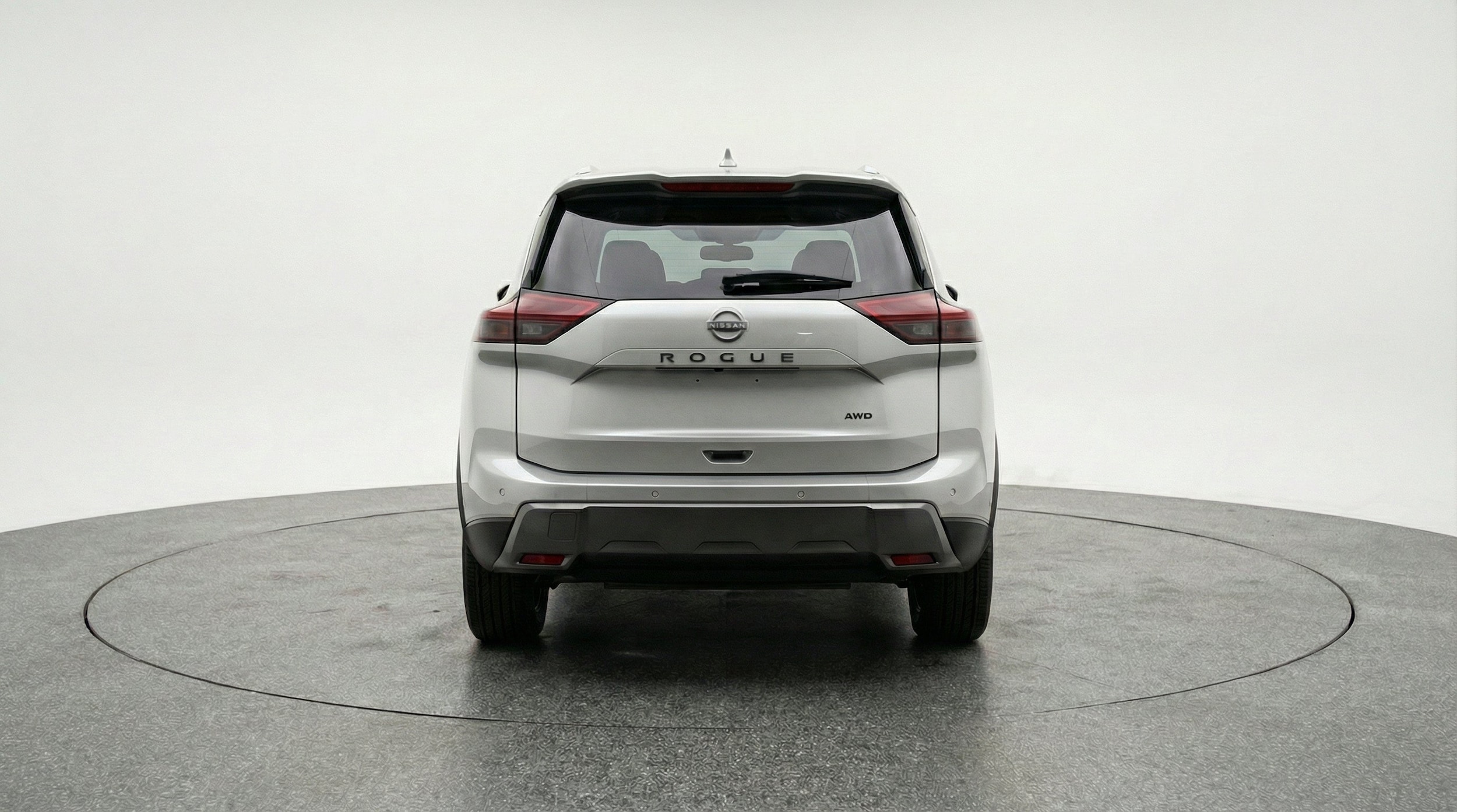 Thumbnail: 2026 Nissan Rogue - 7
