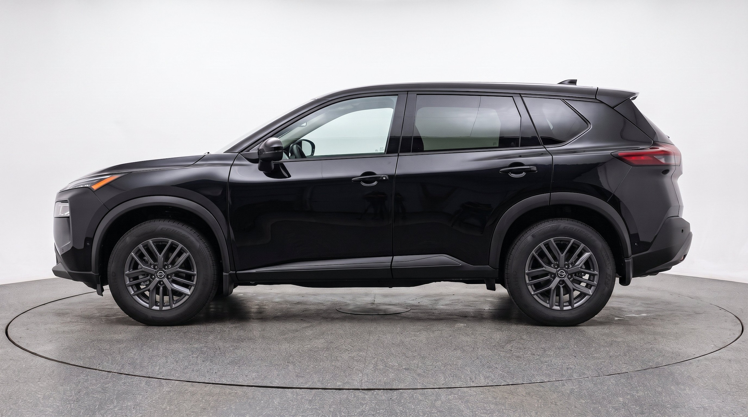 Thumbnail: 2026 Nissan Rogue - 5