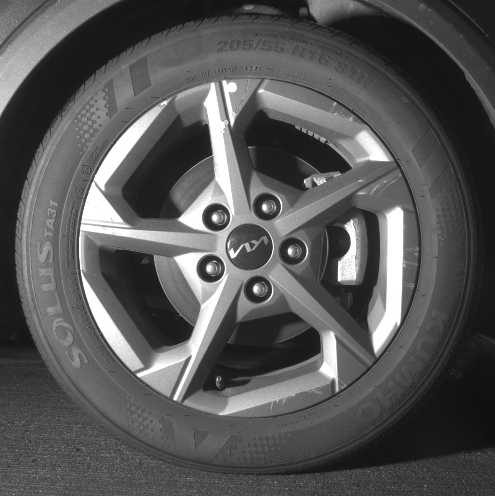 Thumbnail: 2025 Kia K4 - 10