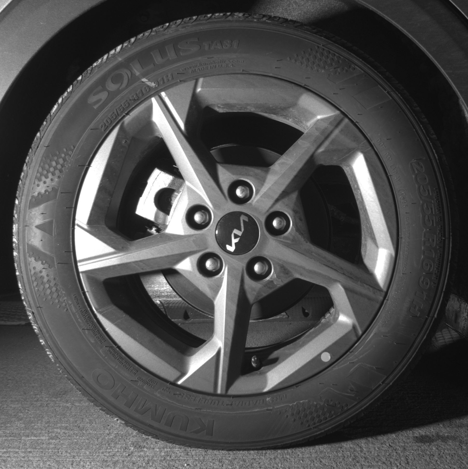 Thumbnail: 2025 Kia K4 - 12