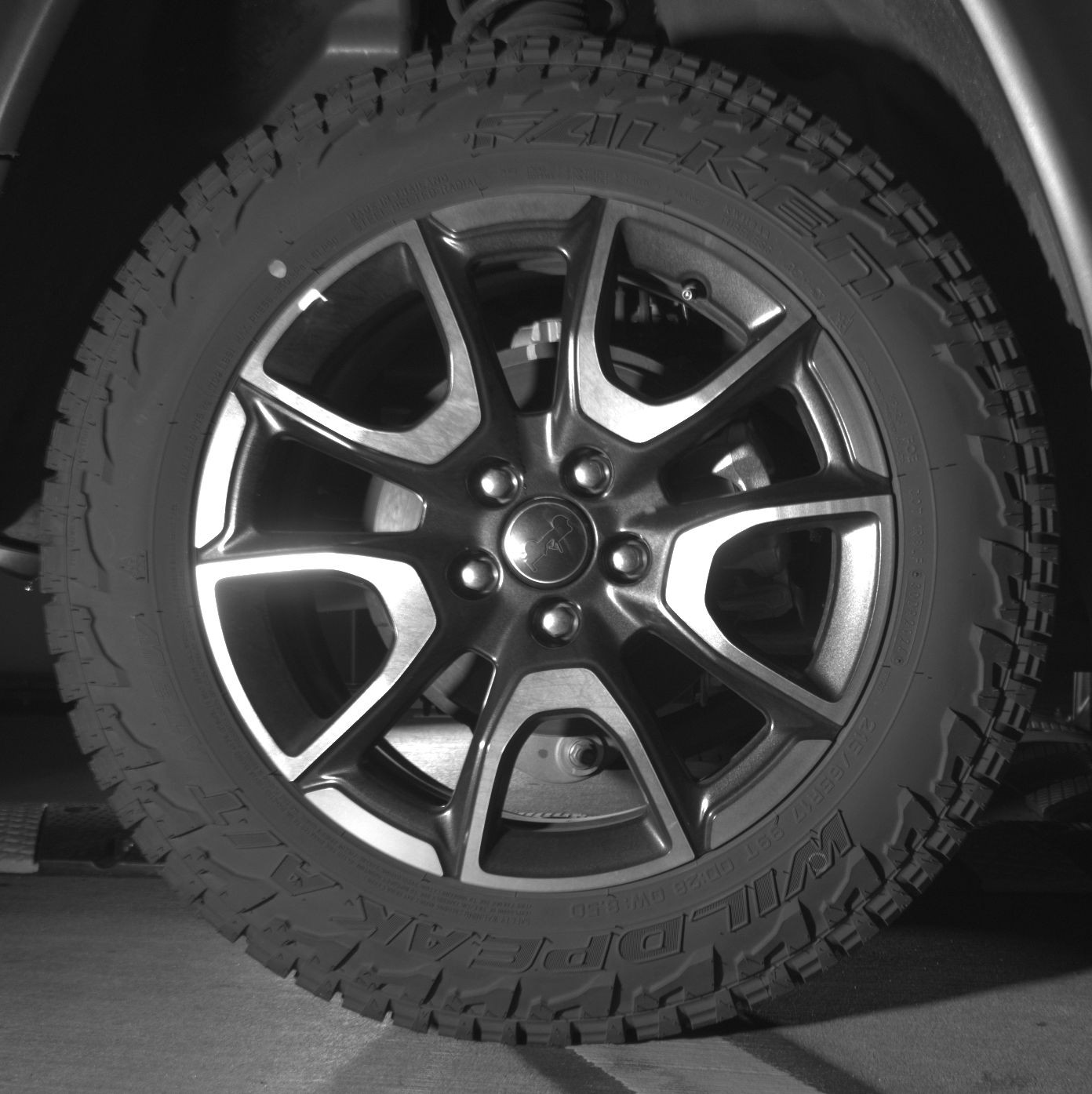 Thumbnail: 2025 Jeep Compass - 12