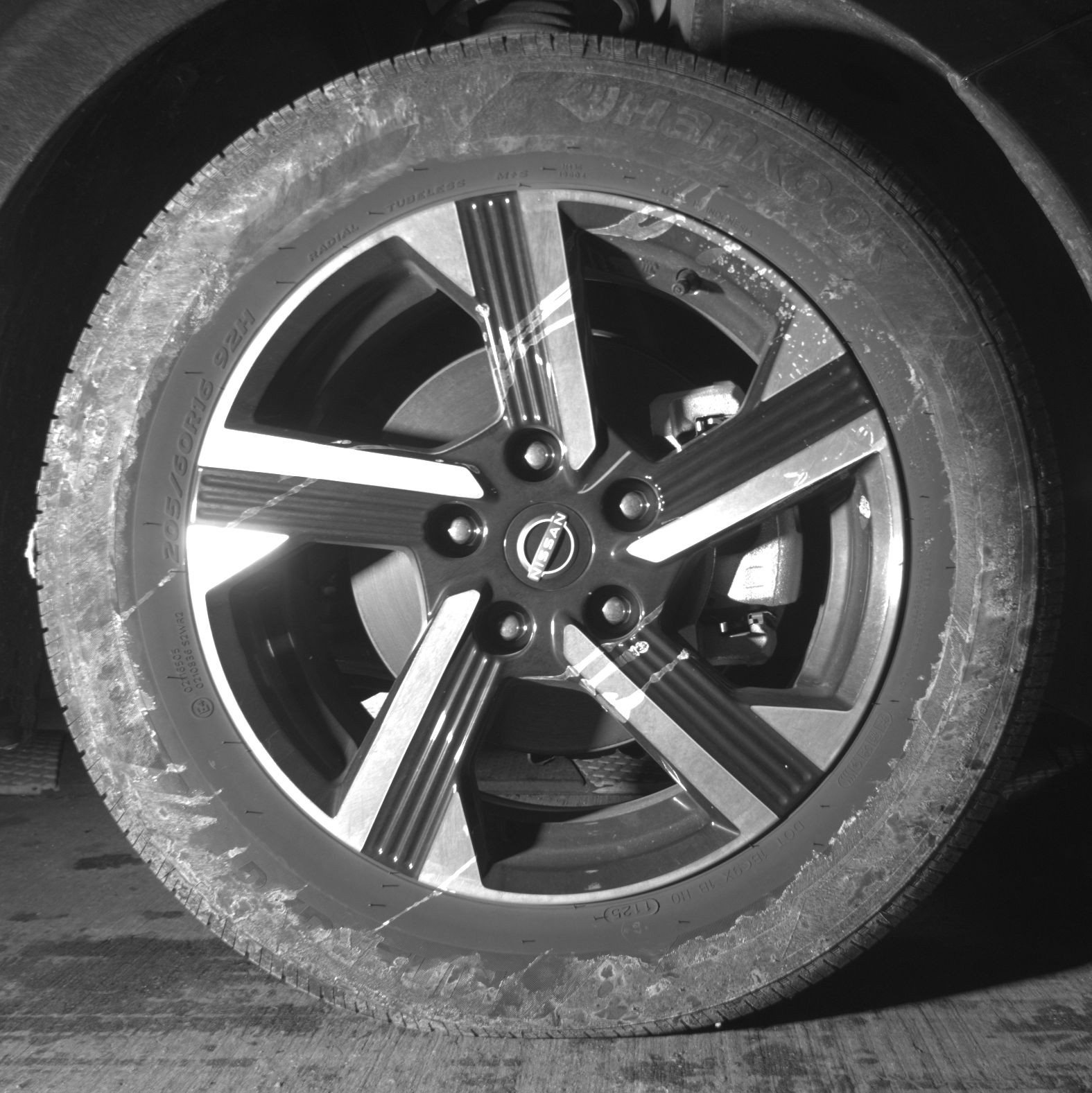 Thumbnail: 2025 Nissan Sentra - 10