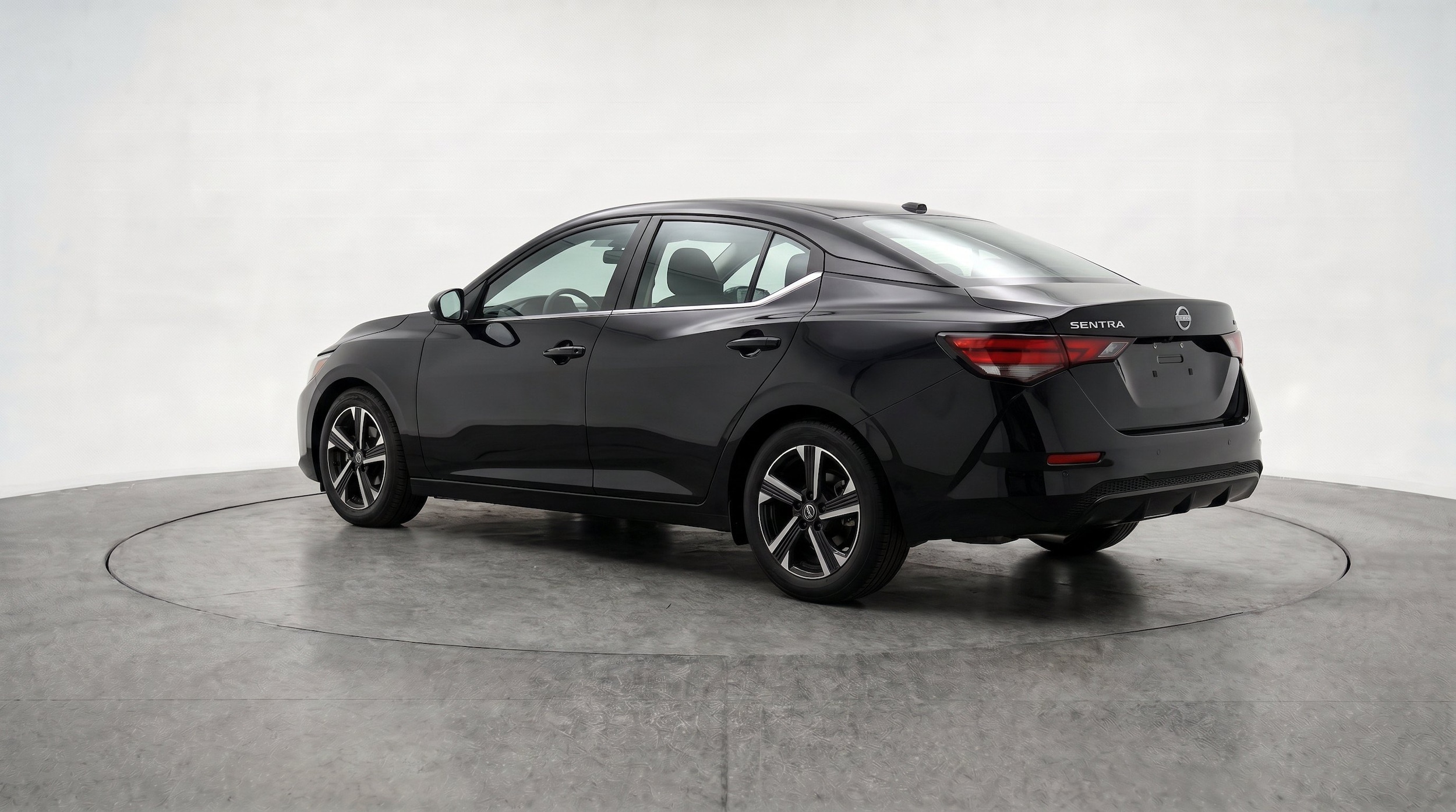 Thumbnail: 2025 Nissan Sentra - 6