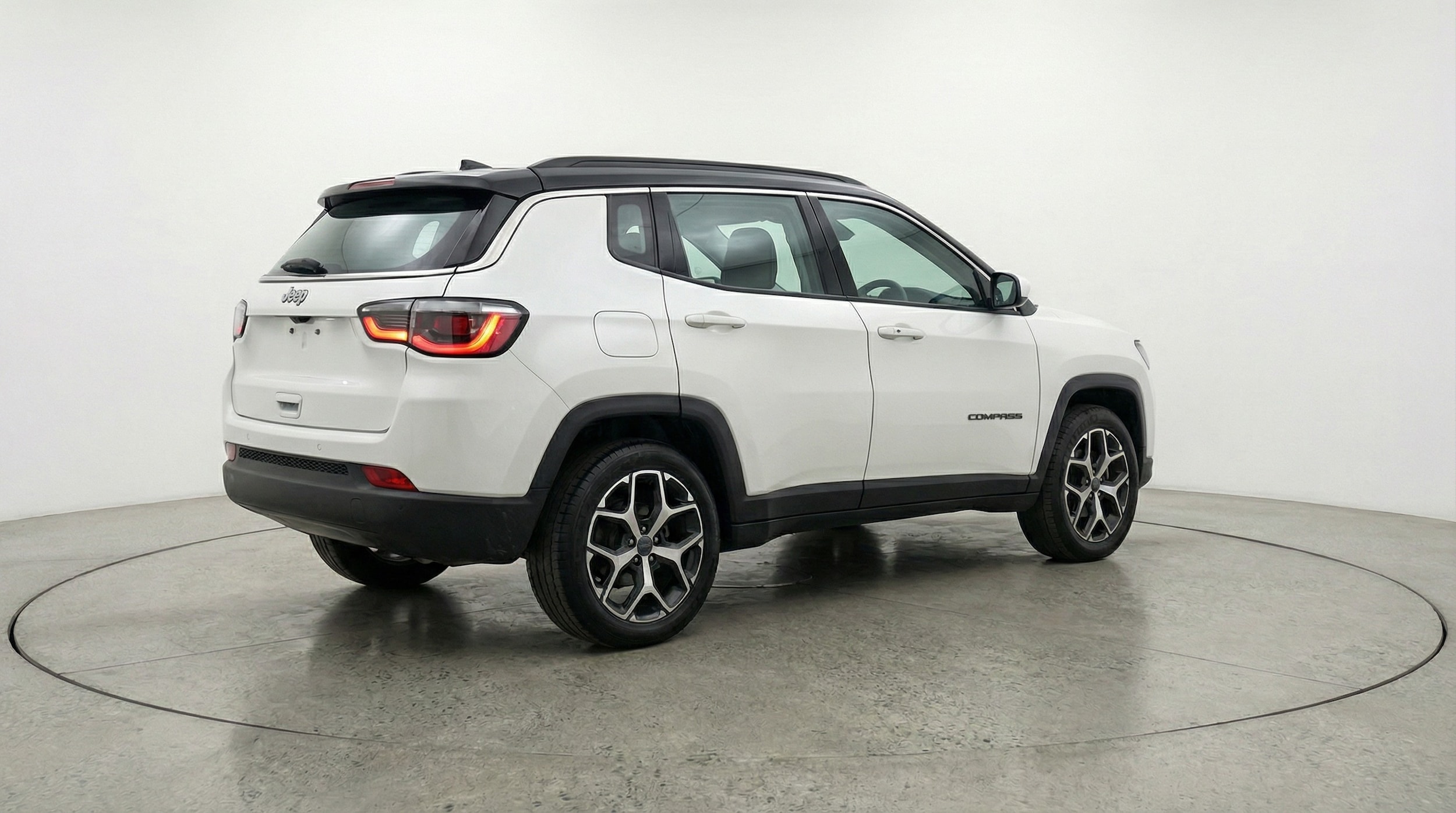 Thumbnail: 2025 Jeep Compass - 7