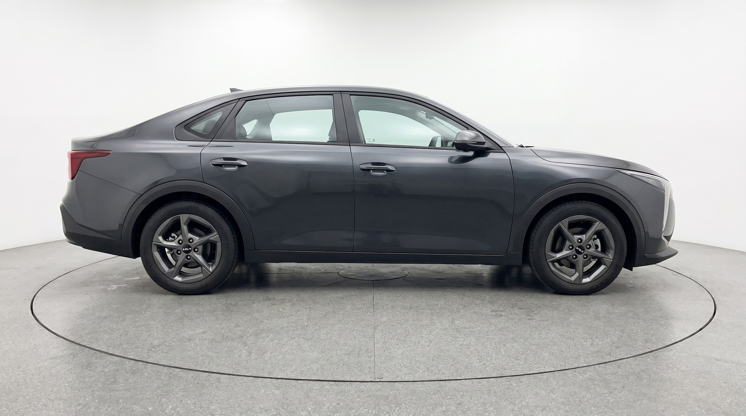 Thumbnail: 2025 Kia K4 - 8