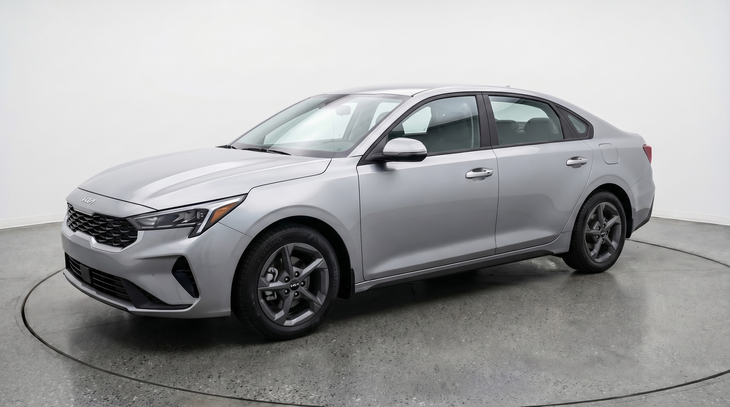 Thumbnail: 2025 Kia K4 - 3