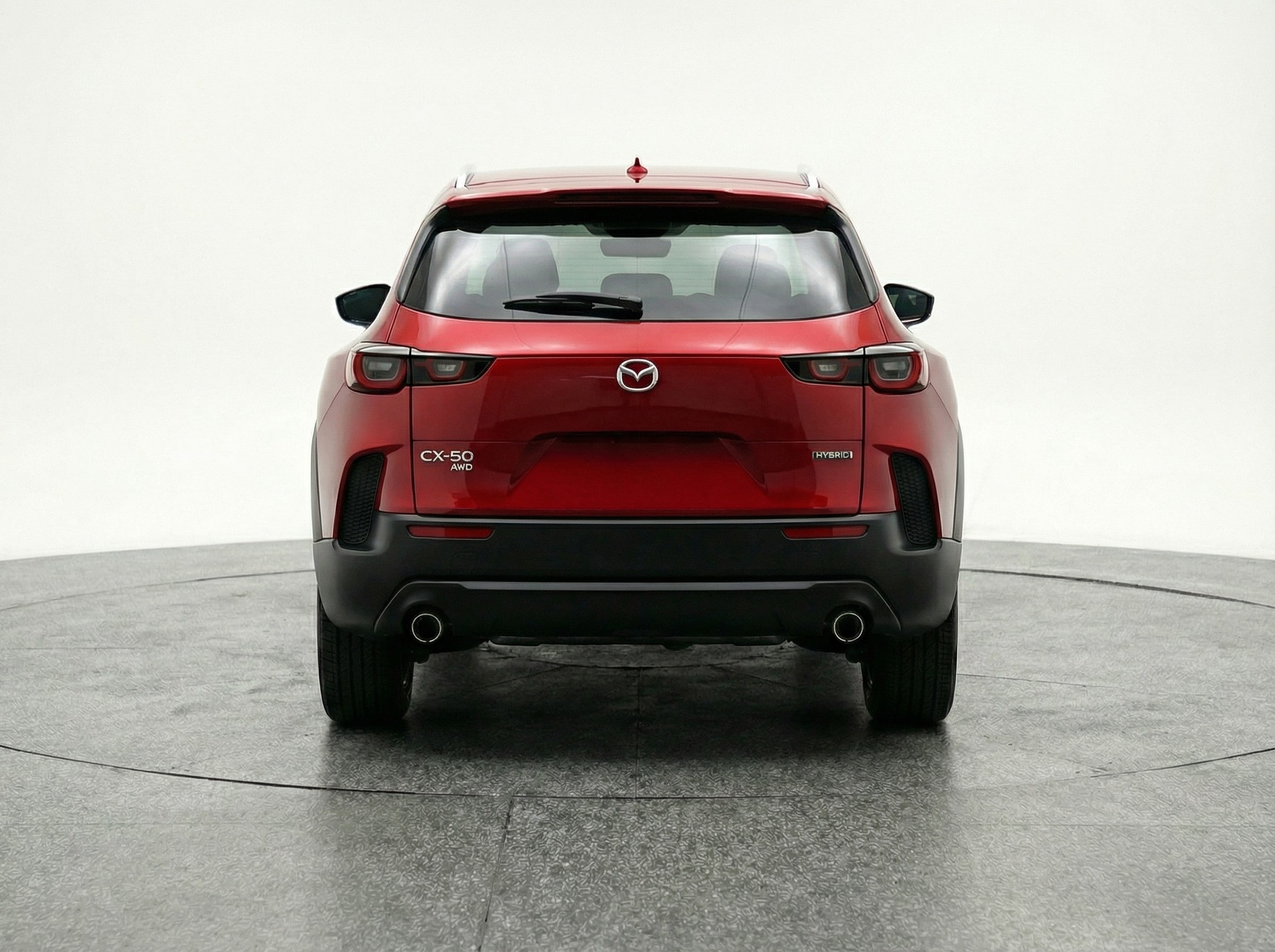 Thumbnail: 2025 Mazda CX-50 - 6