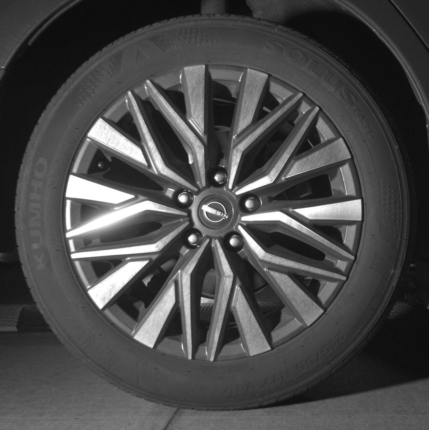 Thumbnail: 2025 Nissan Altima - 12