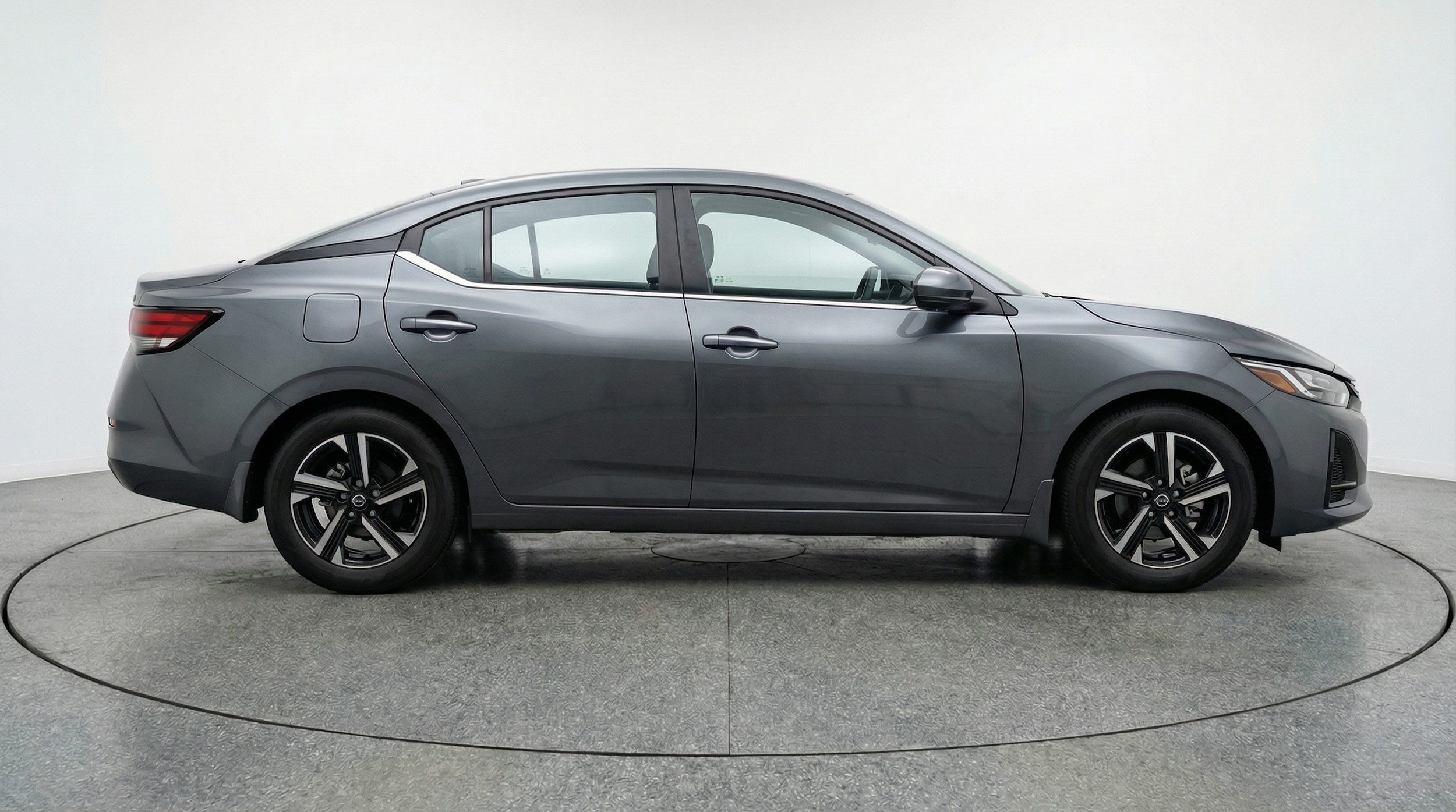 Thumbnail: 2025 Nissan Sentra - 8