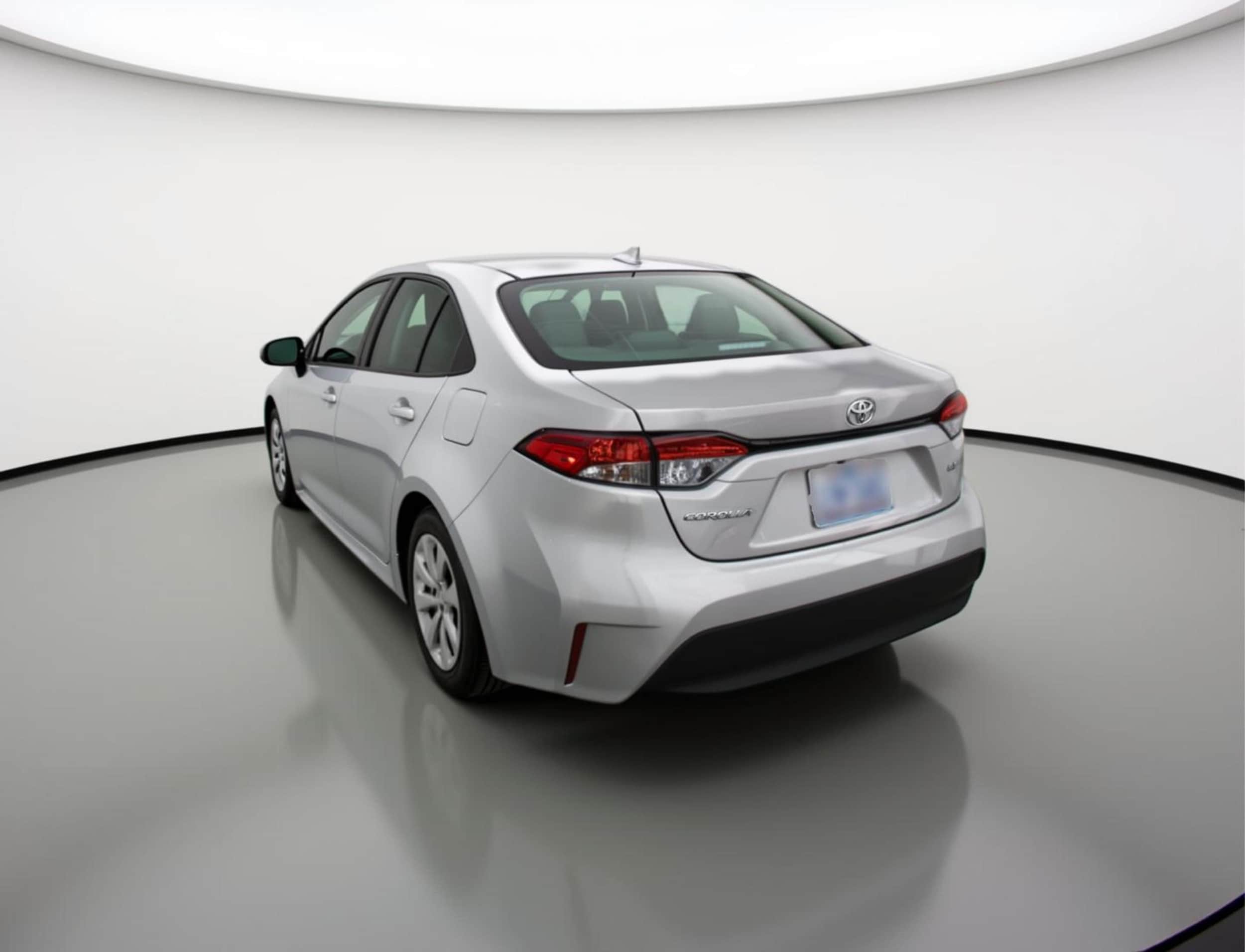 Thumbnail: 2025 Toyota Corolla - 5