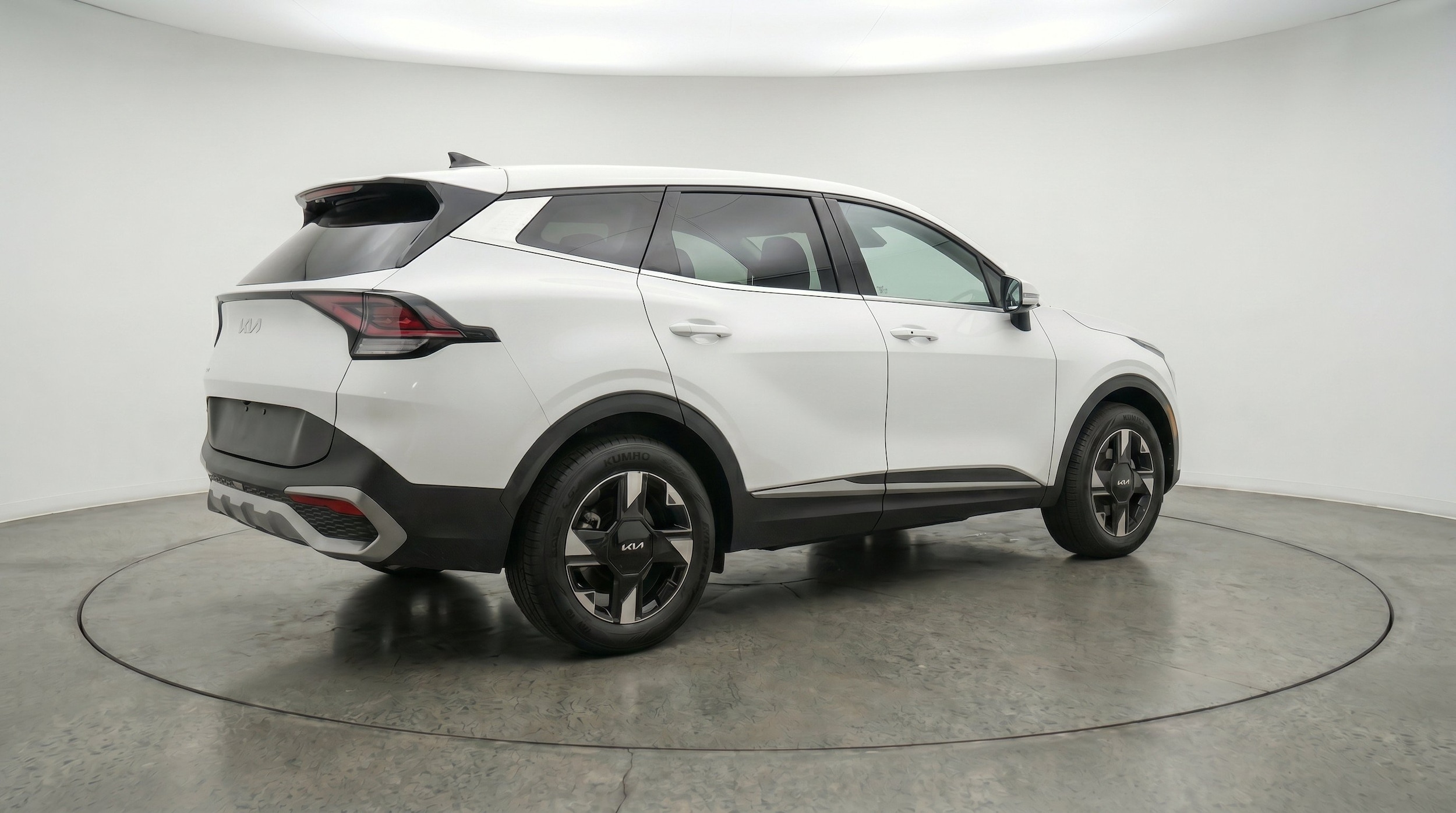 Thumbnail: 2026 Kia Sportage - 9