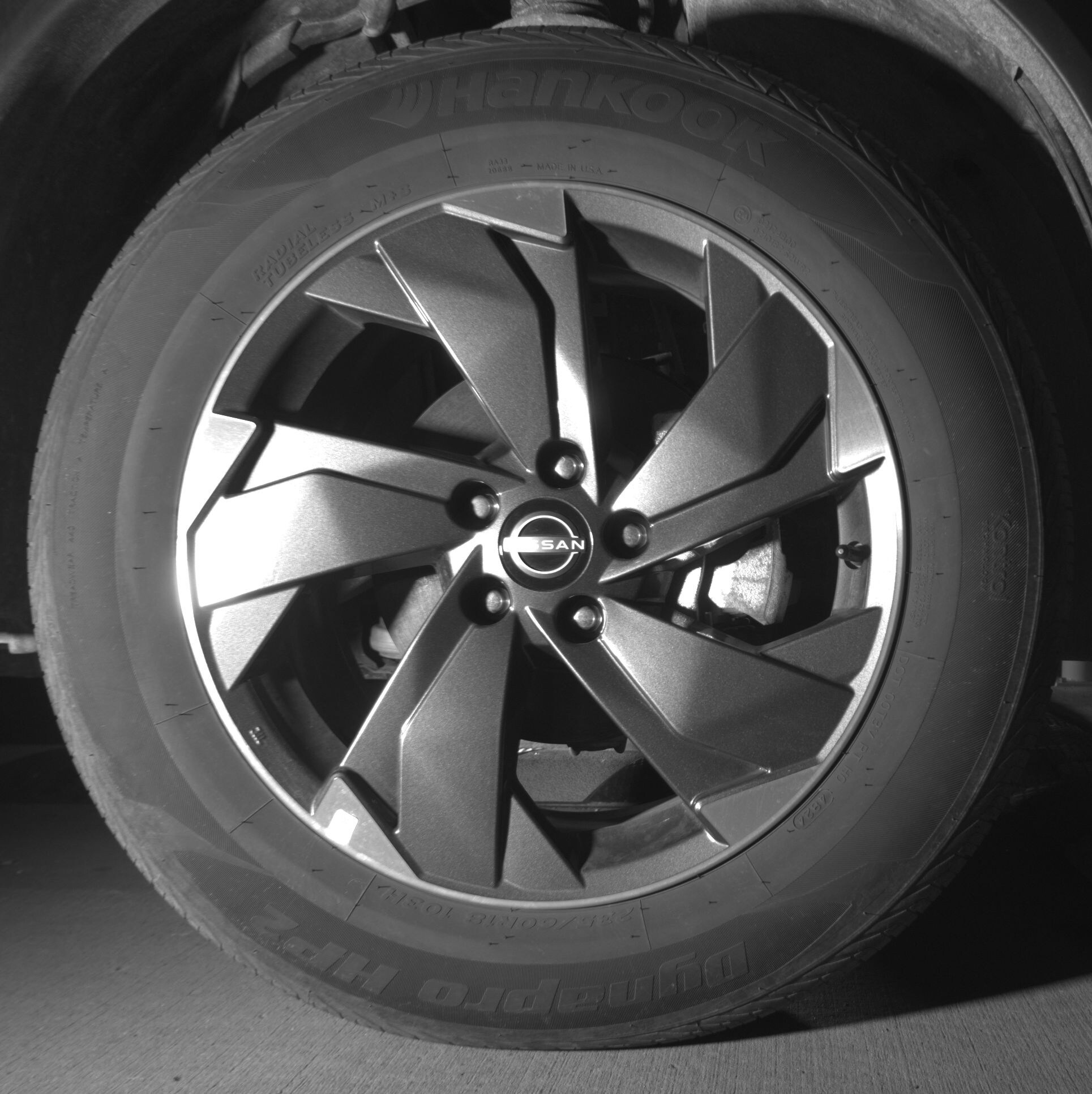 Thumbnail: 2025 Nissan Rogue - 10