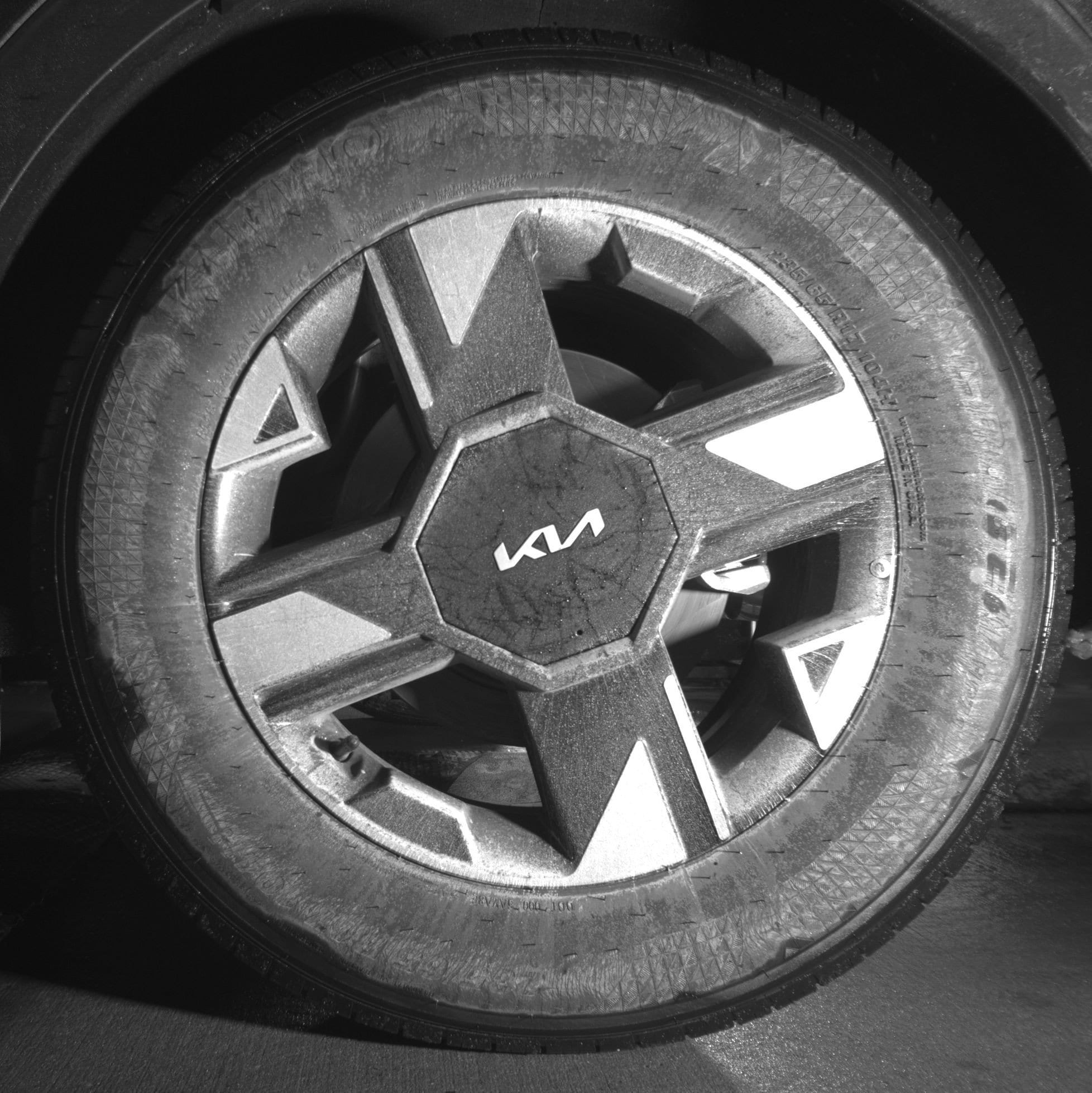 Thumbnail: 2026 Kia Sportage - 14