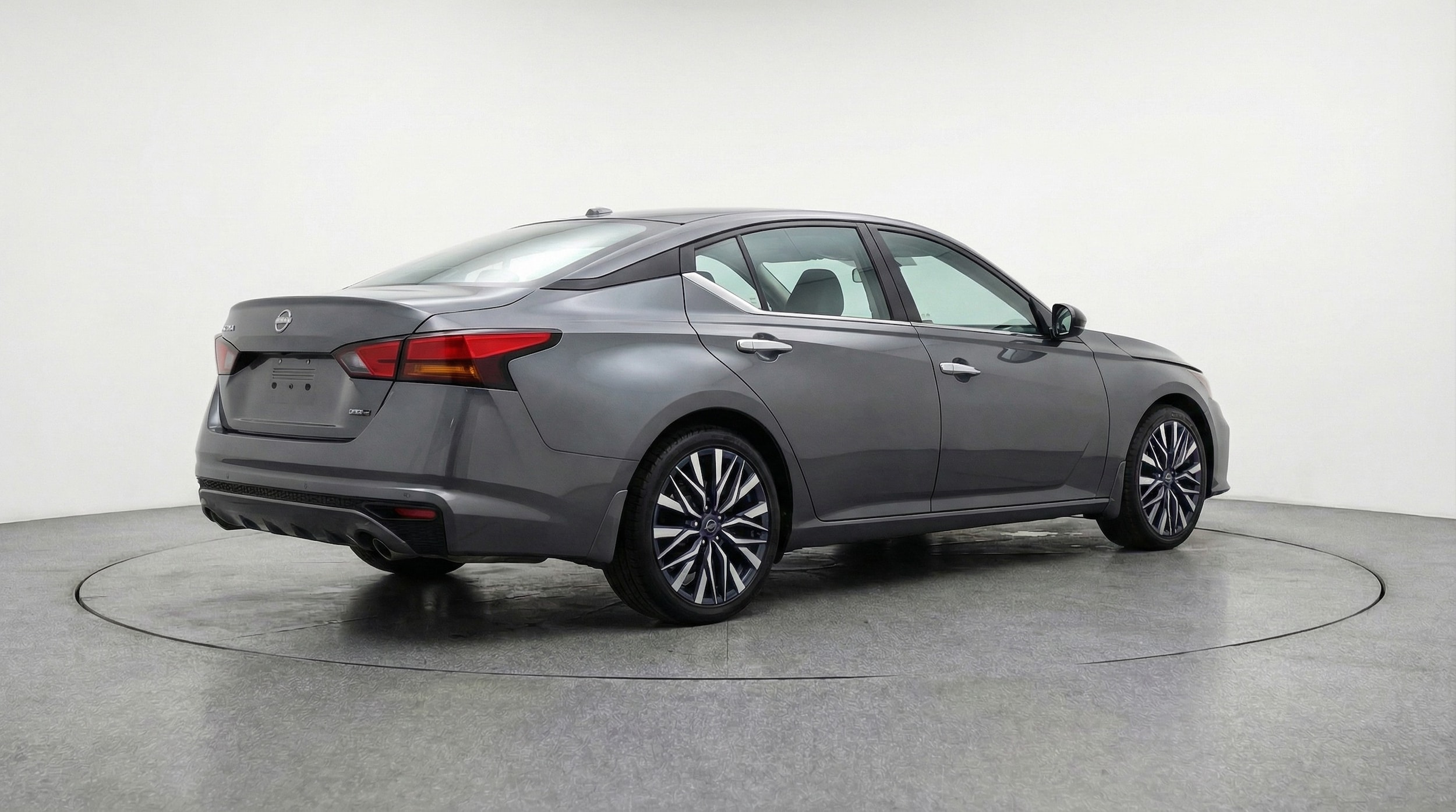 Thumbnail: 2025 Nissan Altima - 7