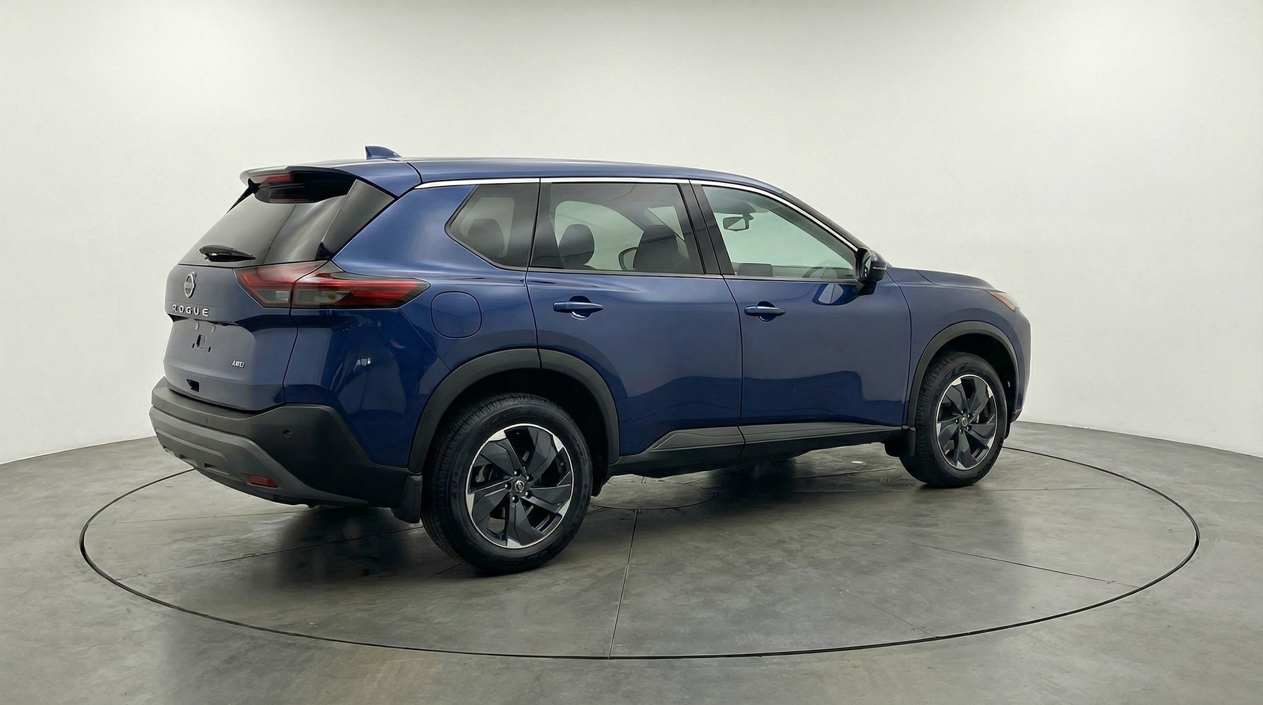 Thumbnail: 2025 Nissan Rogue - 7