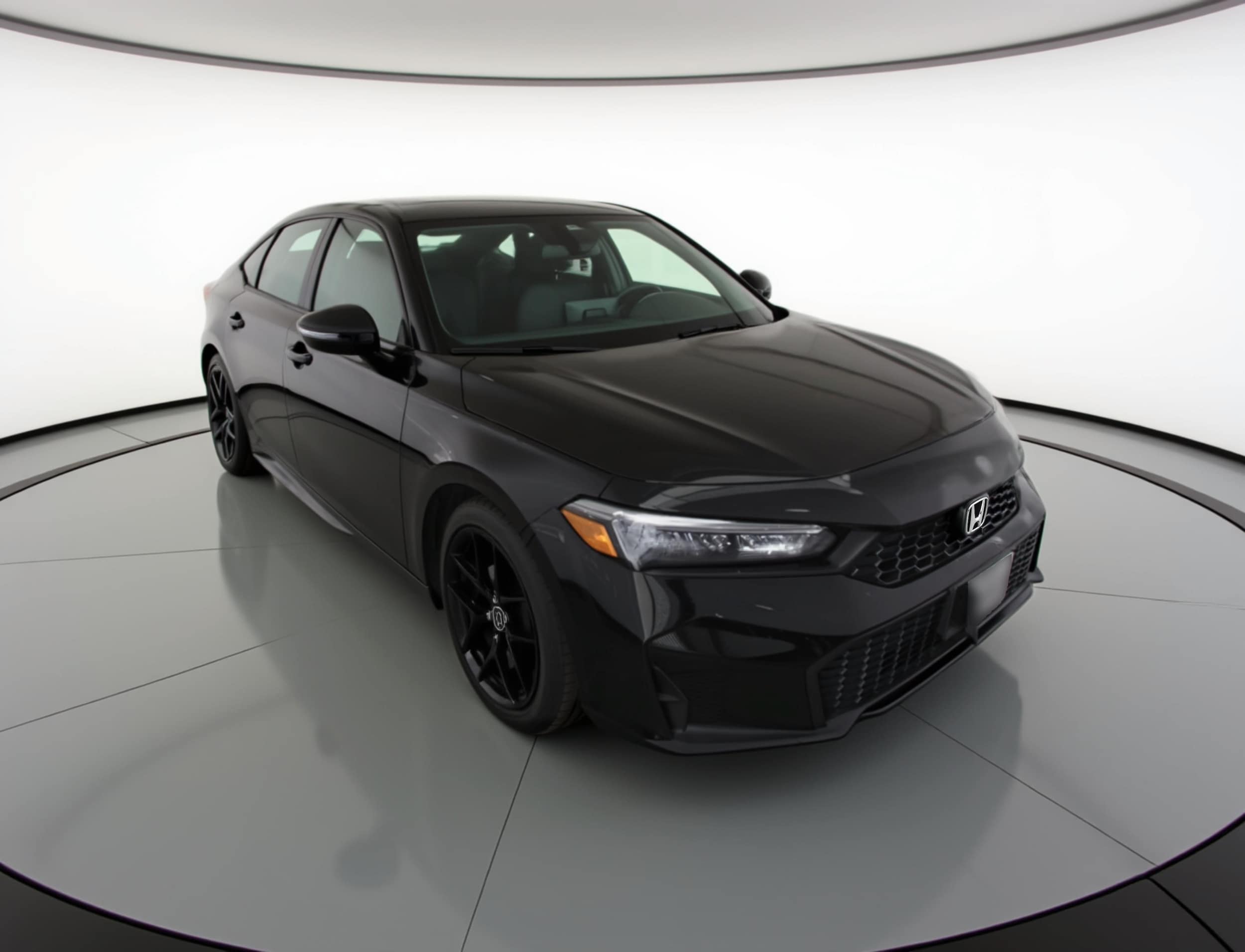 Thumbnail: 2025 Honda Civic - 1